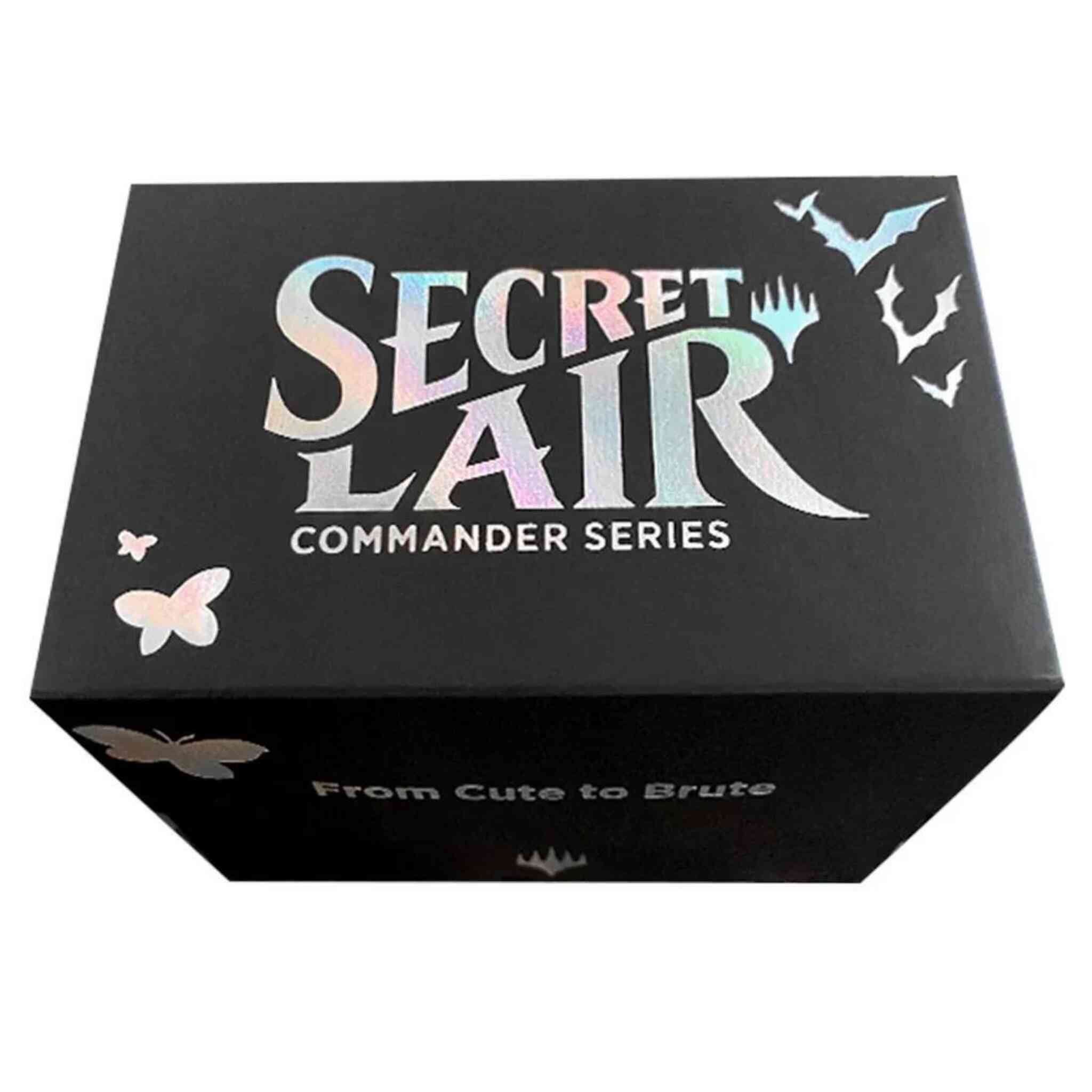 Secret Lair Drop Series - Commander Deck: From Cute to Brute - Image 2