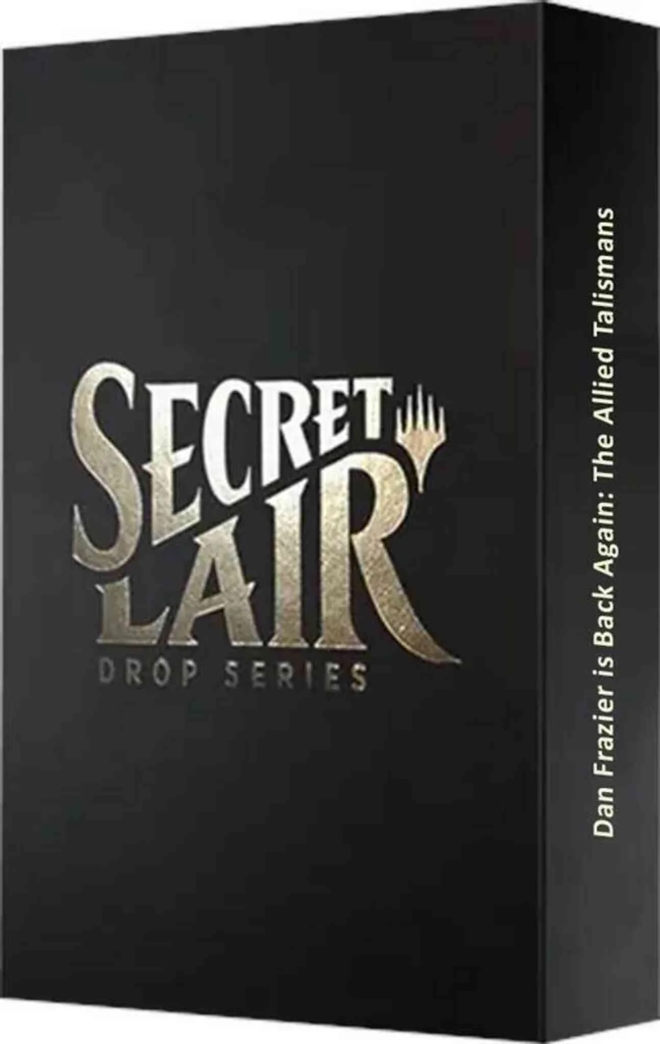 Secret Lair Drop Series - Dan Frazier Is Back Again: The Allied Talismans - Image 2