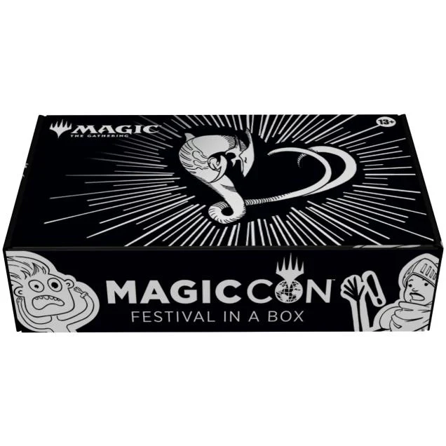 Secret Lair Drop Series - Festival in a Box: Atlanta 2025 - Image 2