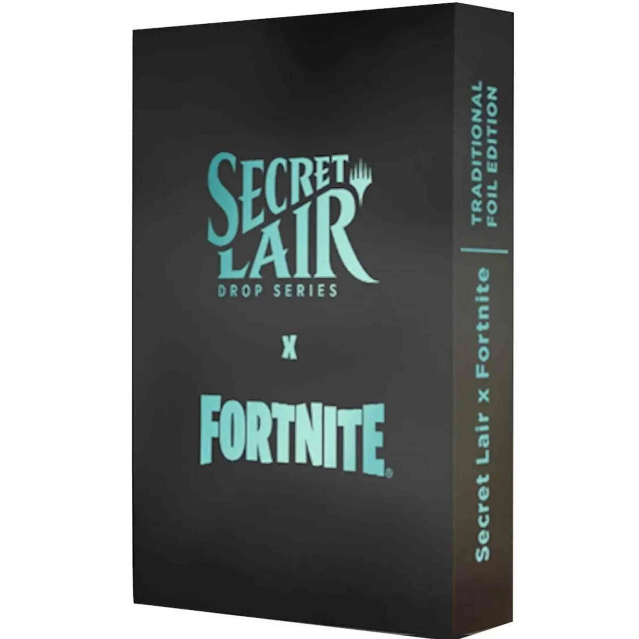Secret Lair Drop Series - FORTNITE - Foil Edition - Image 2