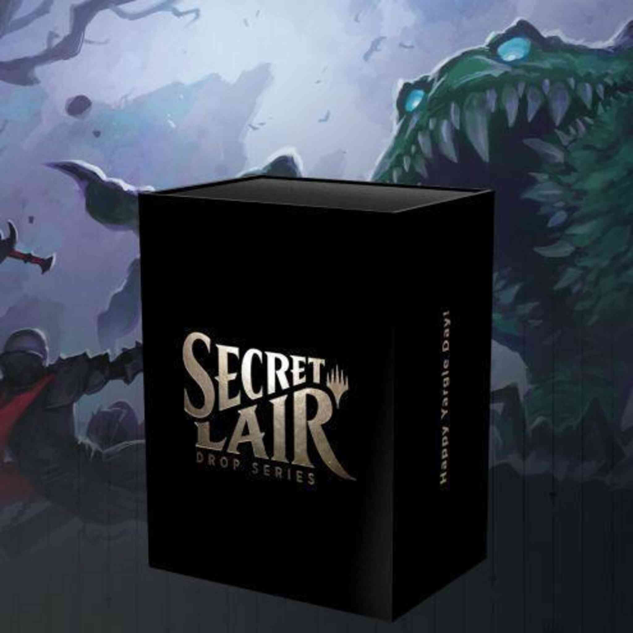 Secret Lair Drop Series - Happy Yargle Day! - Image 2