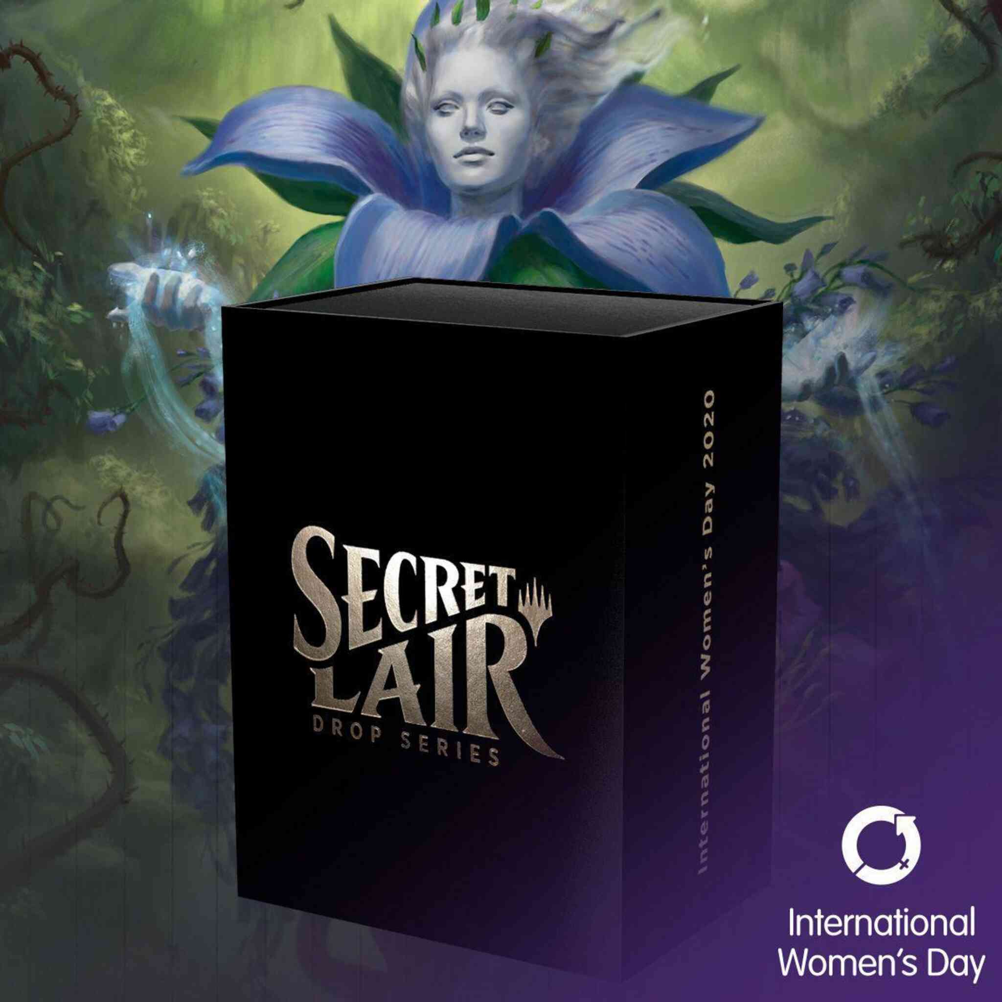 Secret Lair Drop Series - International Women's Day 2020 - Image 2