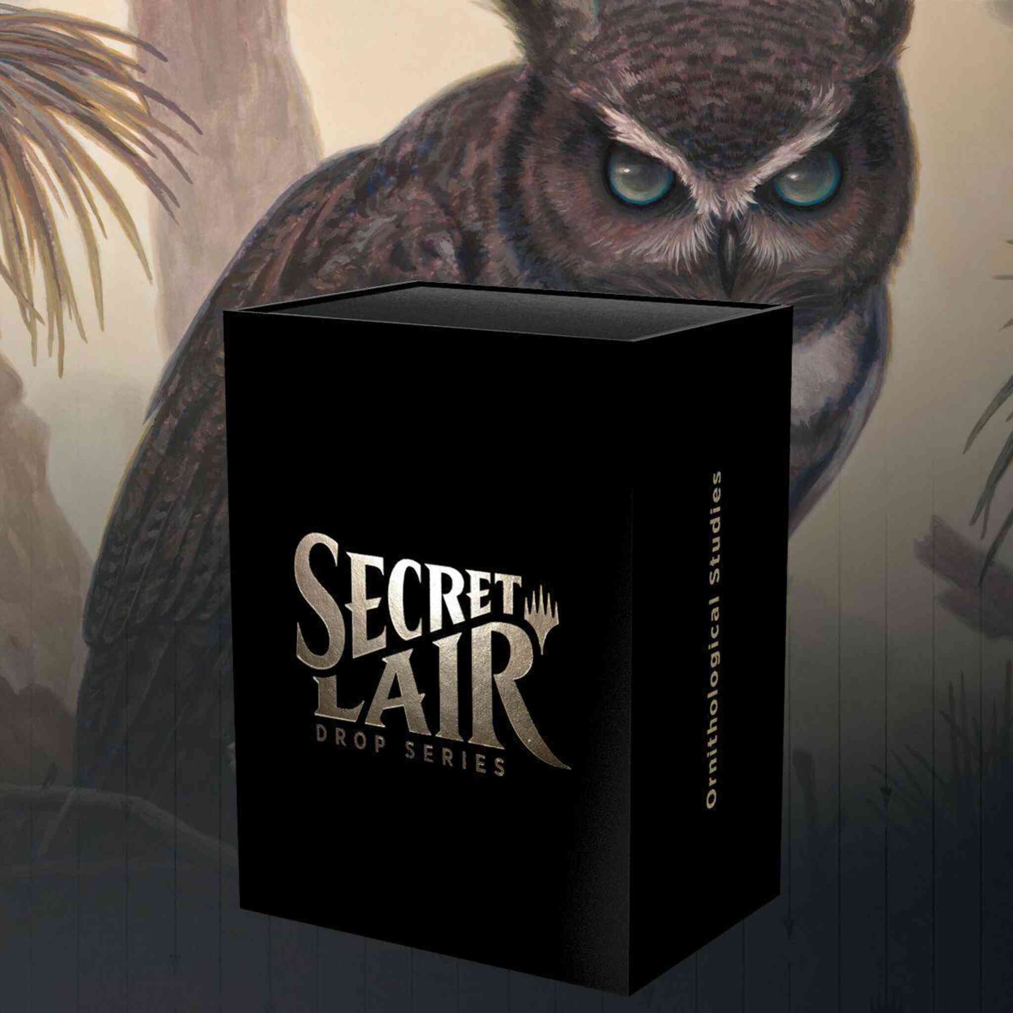 Secret Lair Drop Series - Ornithological Studies - Image 2