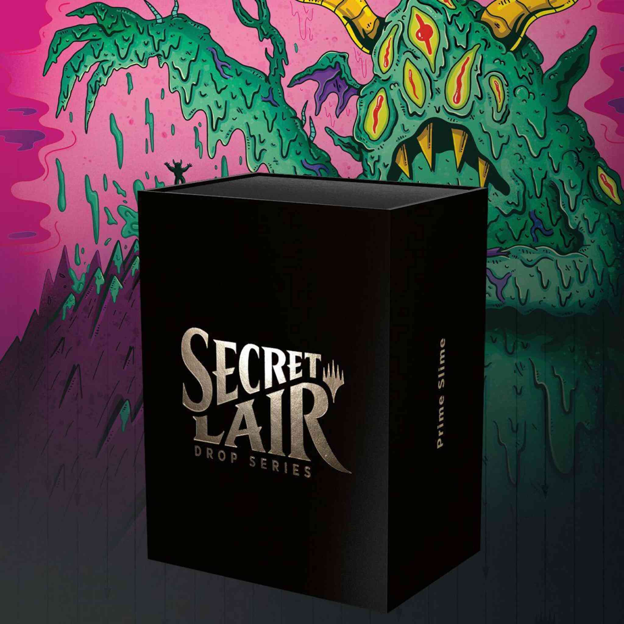 Secret Lair Drop Series - Prime Slime - Image 2