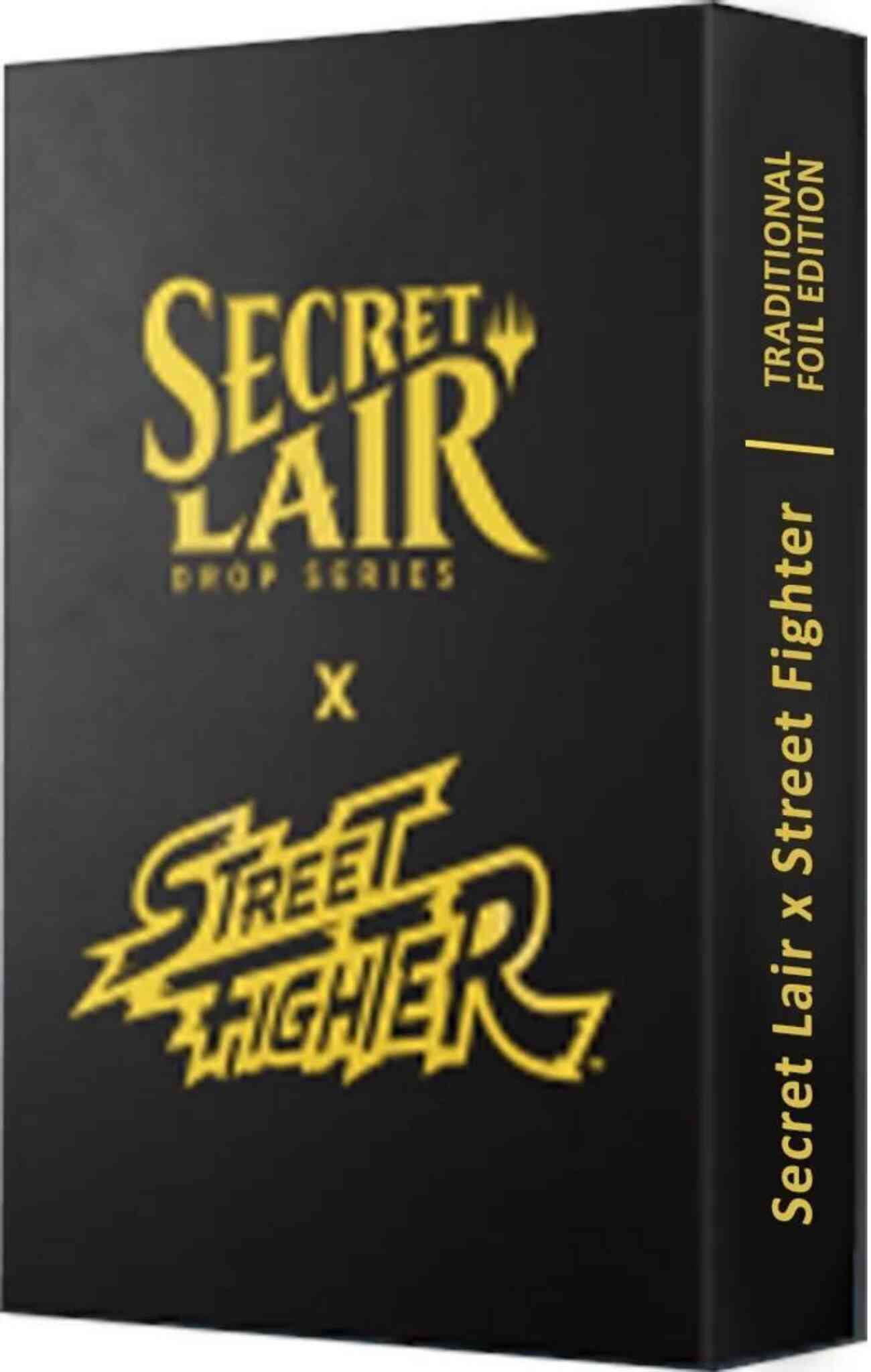 Secret Lair Drop Series - Secret Lair x Street Fighter - Foil Edition - Image 2