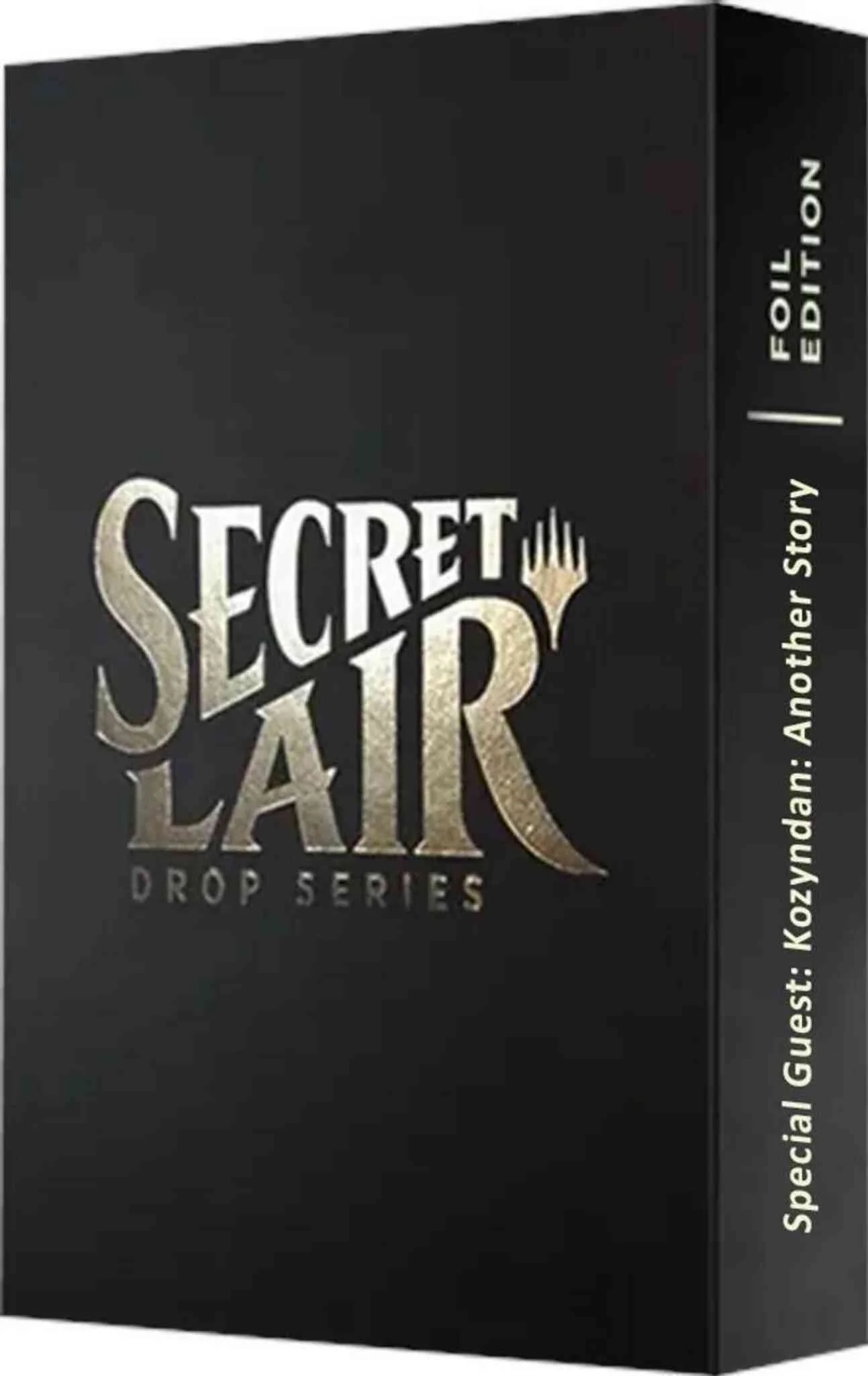 Secret Lair Drop Series - Special Guest: Kozyndan: Another Story - Foil Edition - Image 2