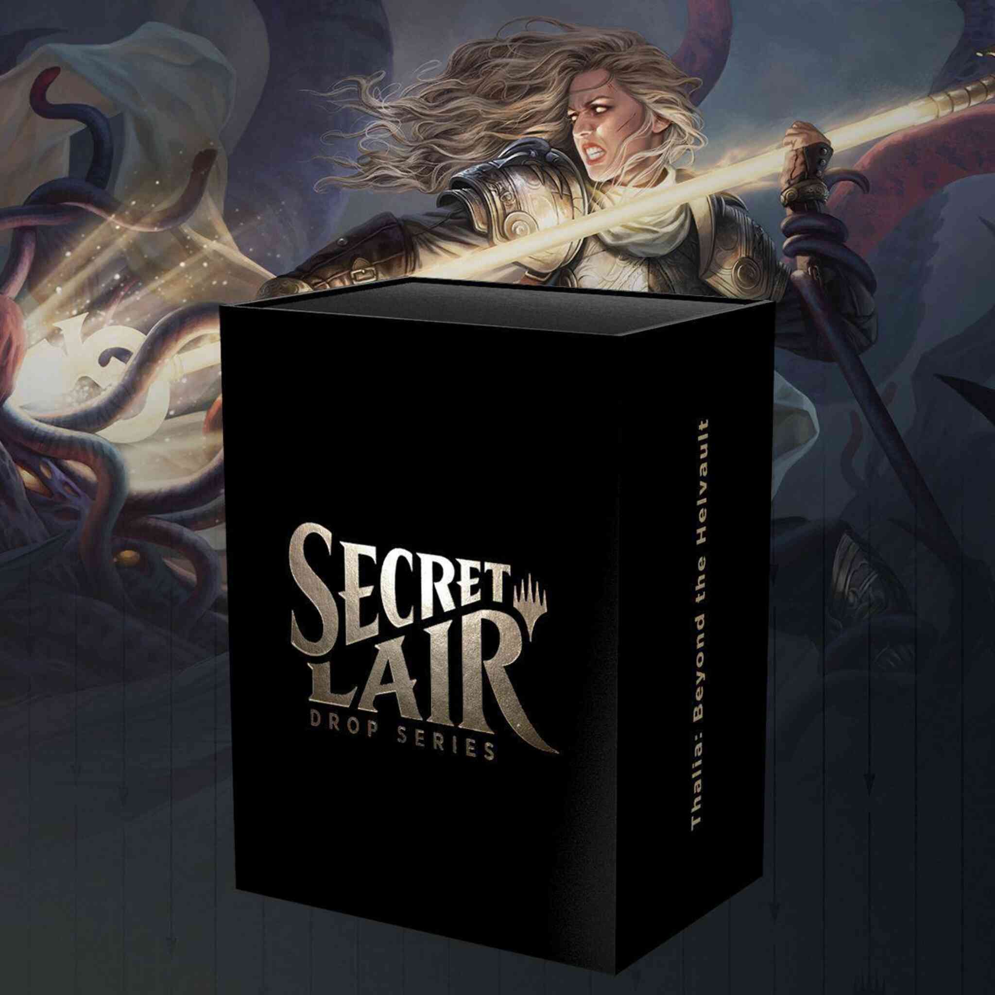 Secret Lair Drop Series - Thalia: Beyond the Helvault - Image 2