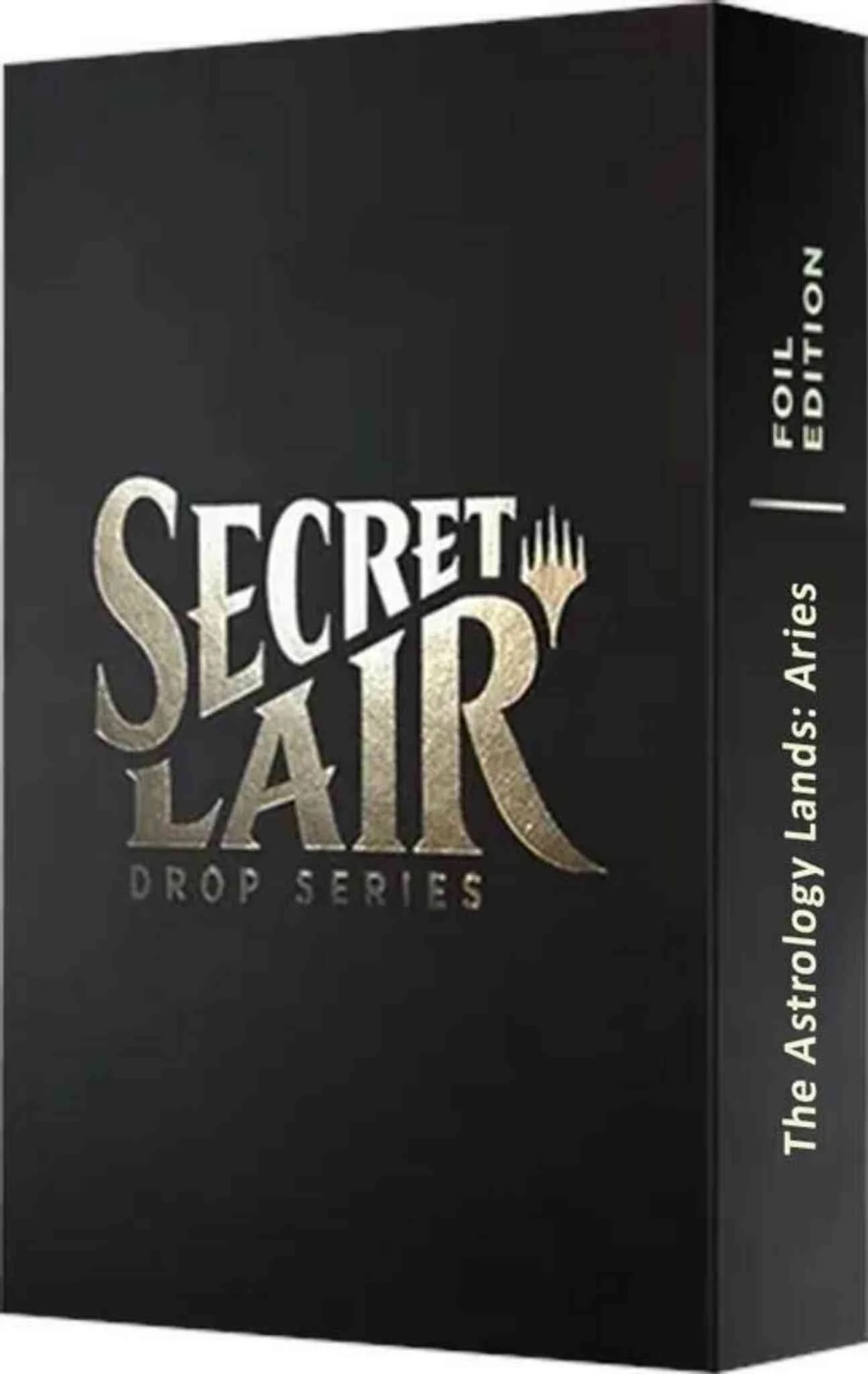 Secret Lair Drop Series - The Astrology Lands: Aries - Foil Edition - Image 2