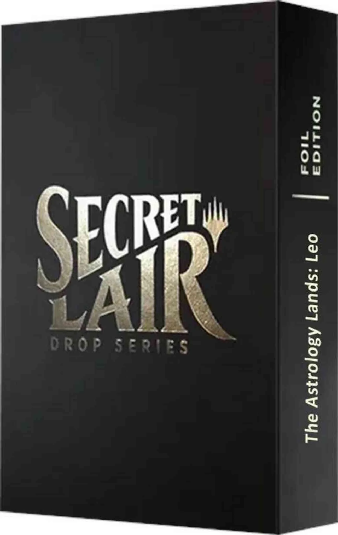 Secret Lair Drop Series - The Astrology Lands: Leo - Foil Edition - Image 2