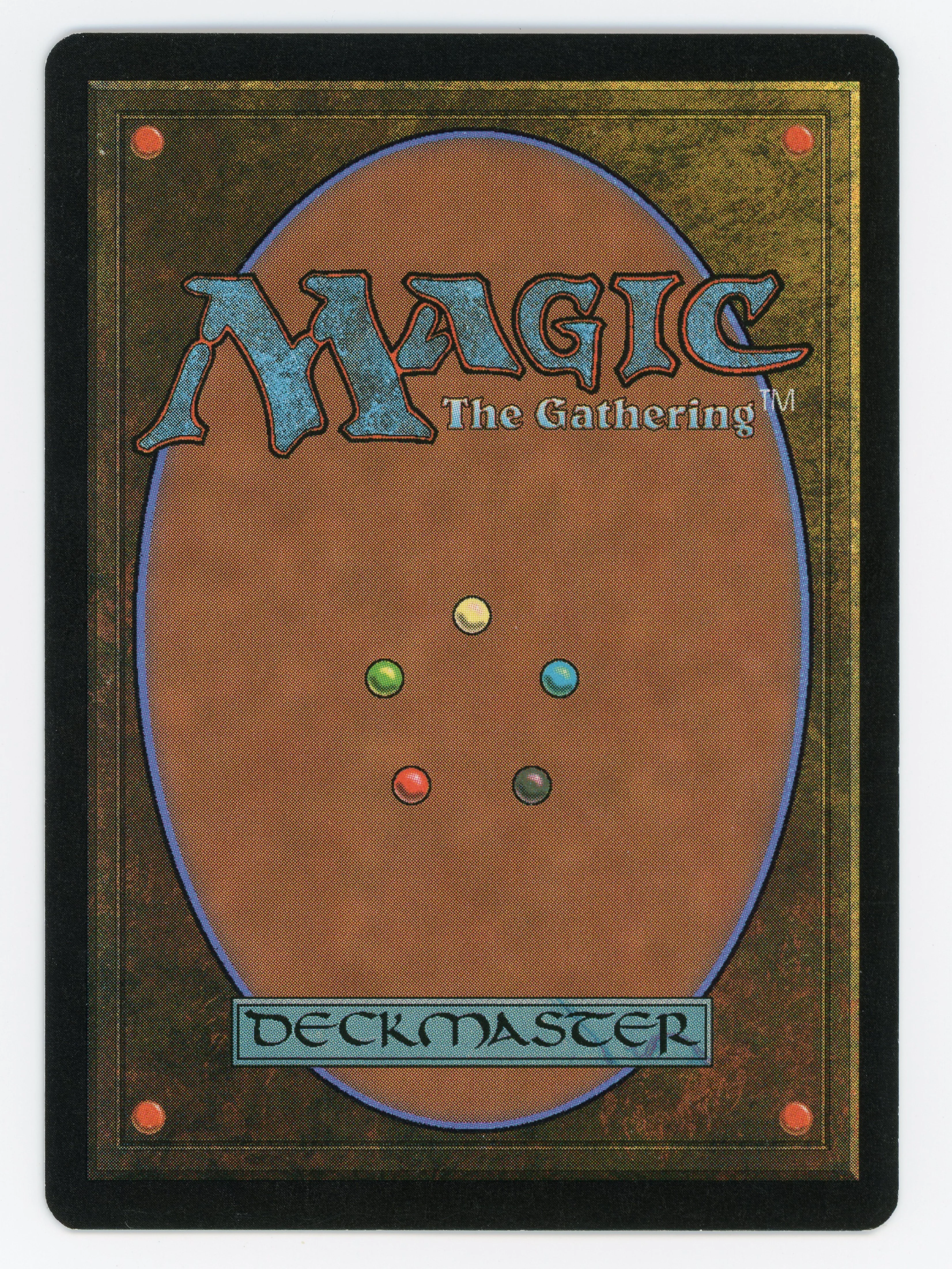 Seedborn Muse - Foil - Scan 14266 - Image 2