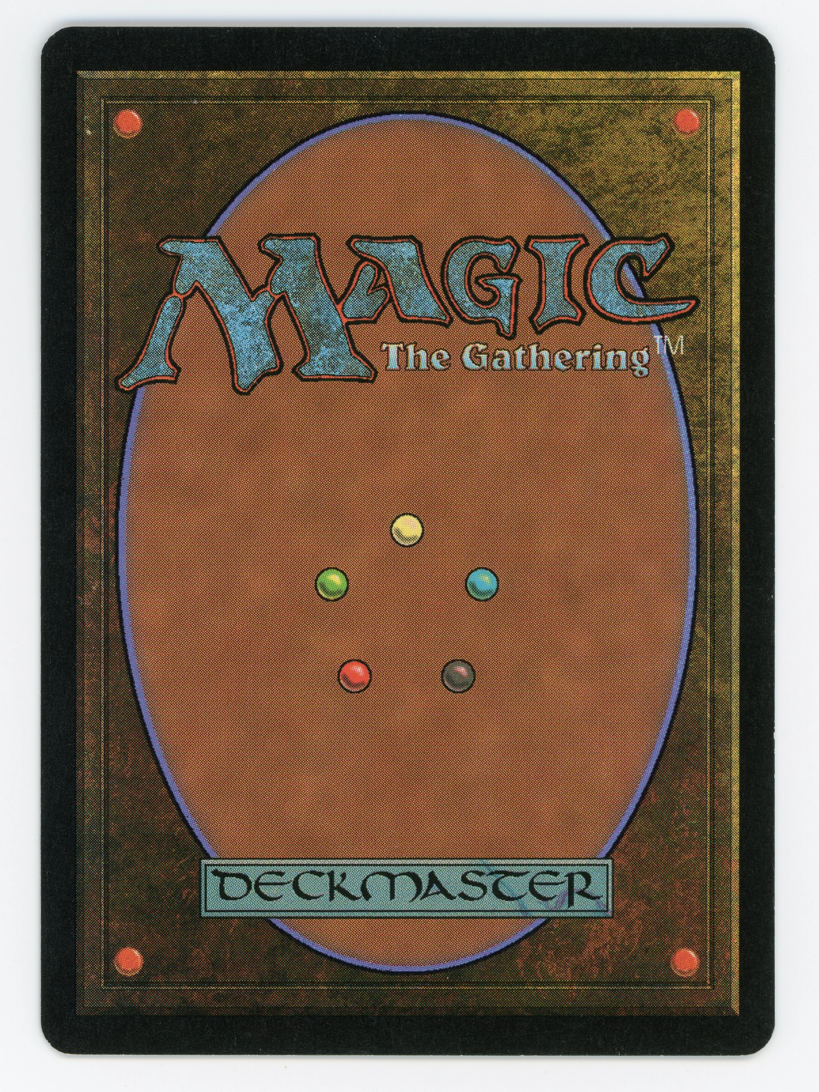 Seedborn Muse - Foil - Scan 14559 - Image 2