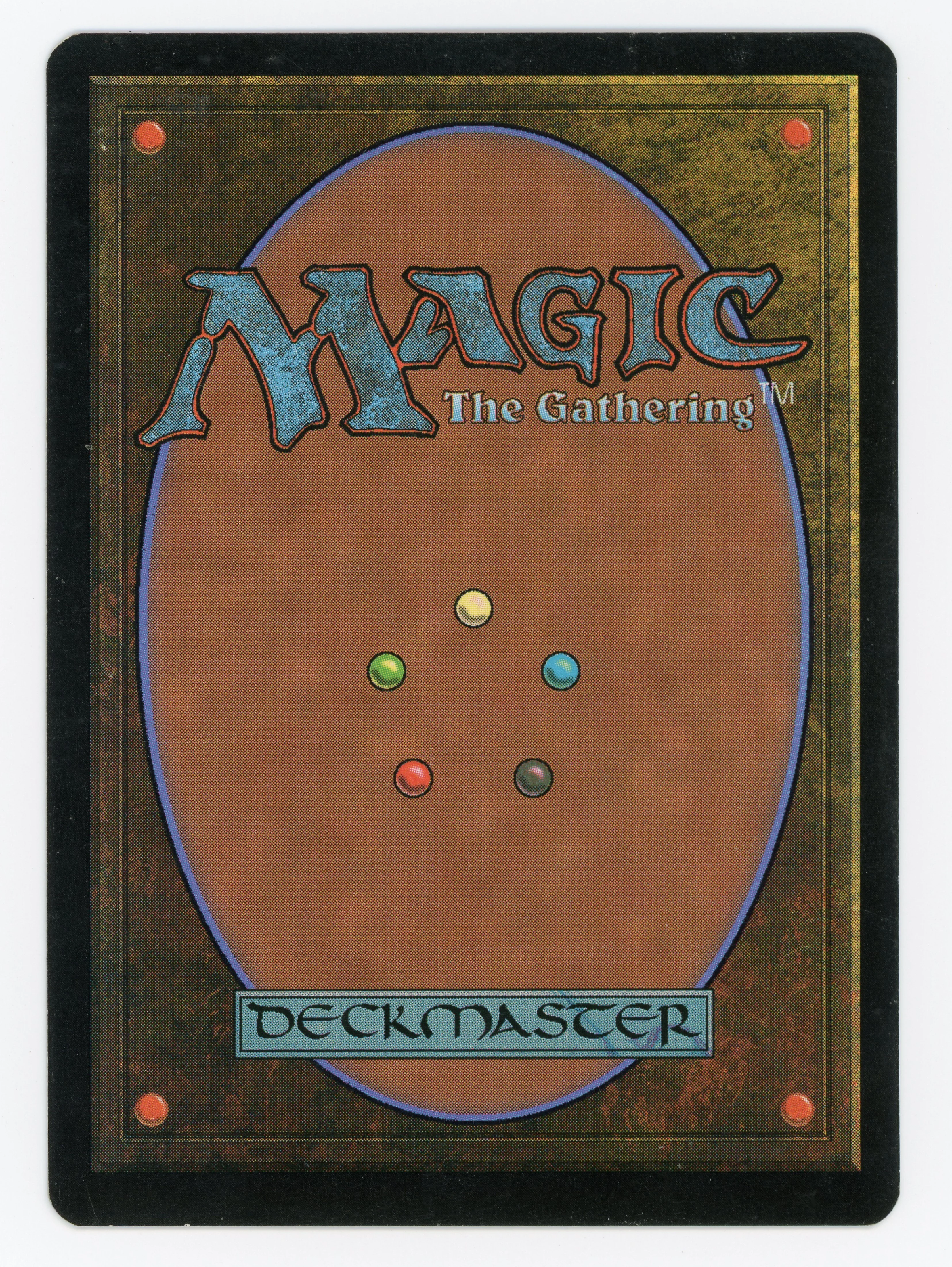 Seedborn Muse - Foil - Scan 15062 - Image 2