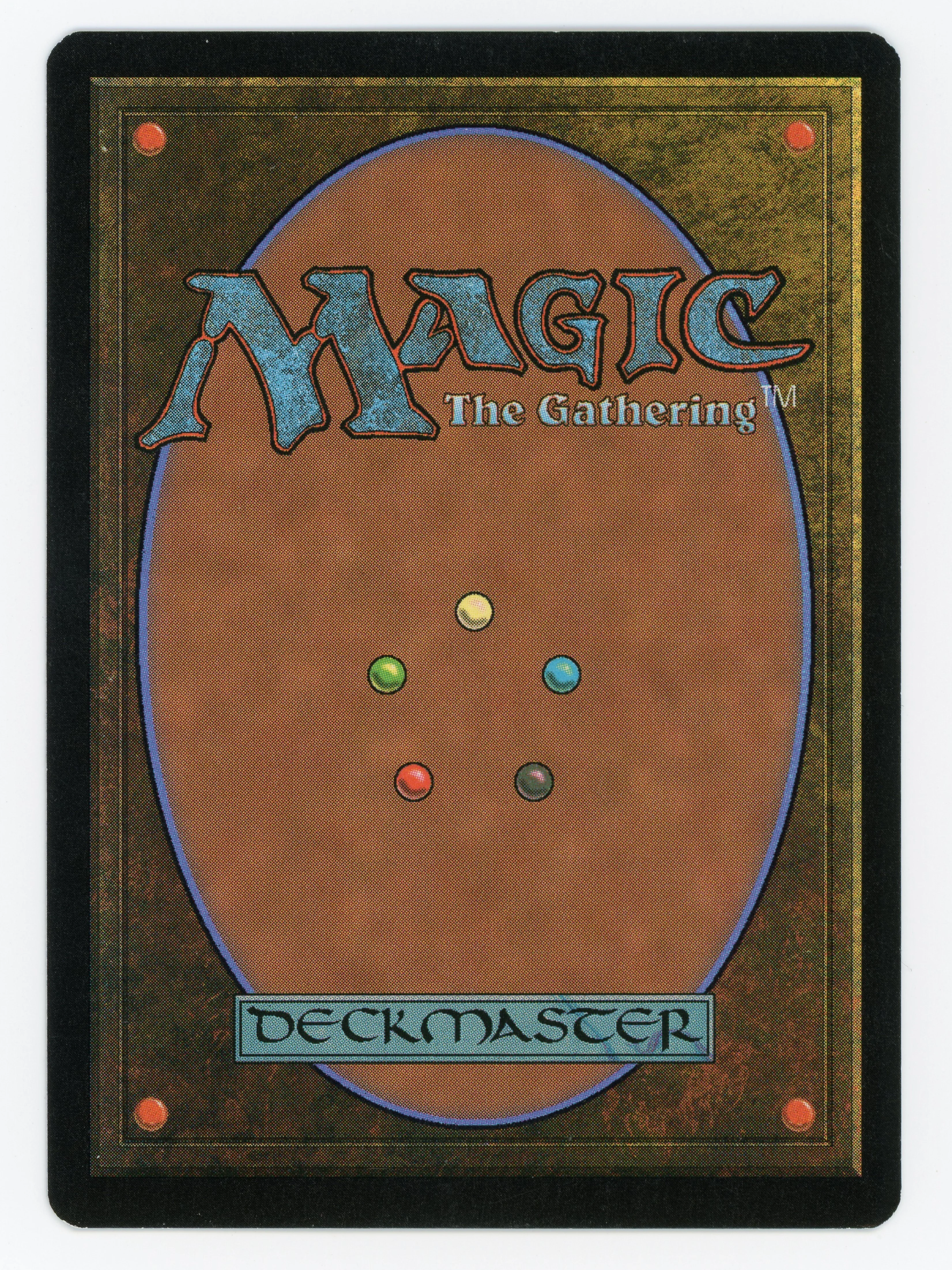 Seedborn Muse - Foil - Scan 15288 - Image 2