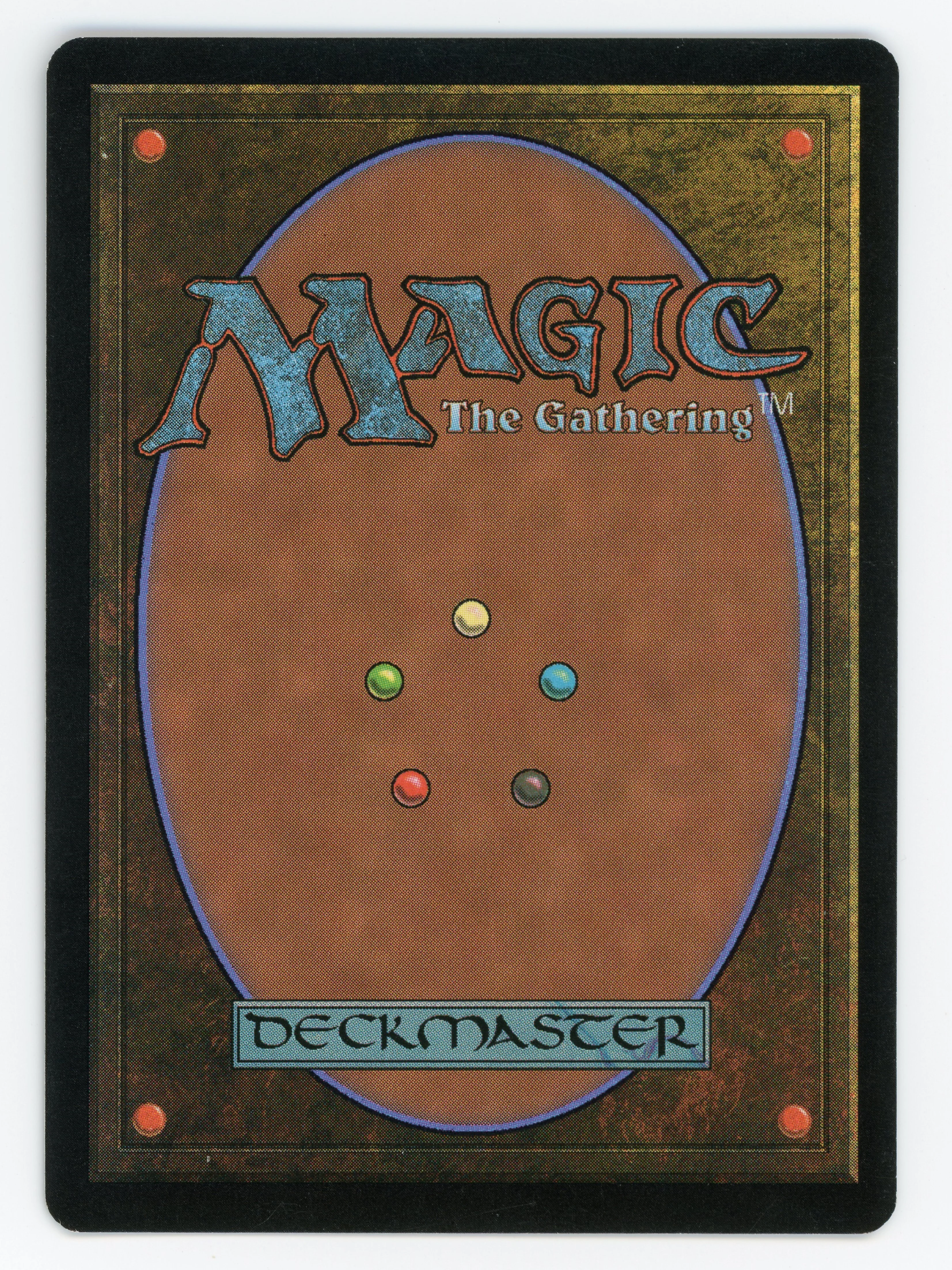 Seedborn Muse - Foil - Scan 15397 - Image 2