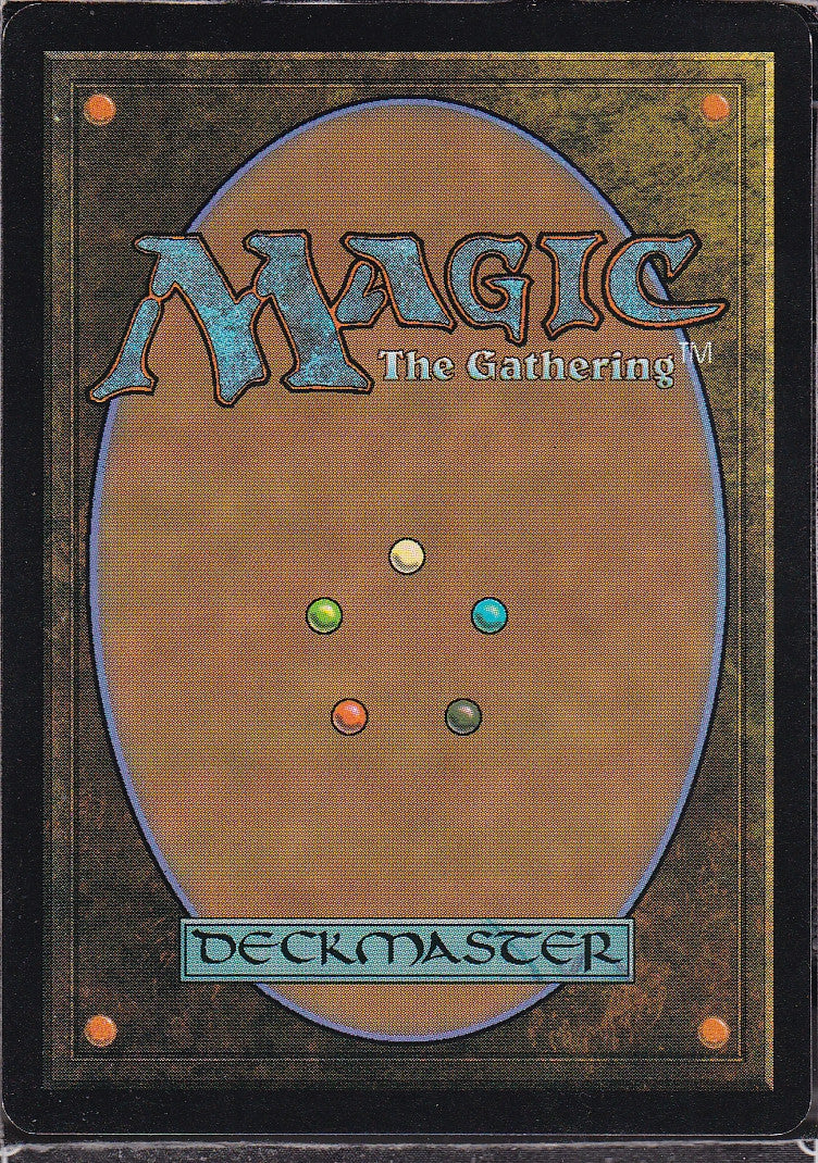 Serra Angel - Foil - Scan 12995 - Image 2