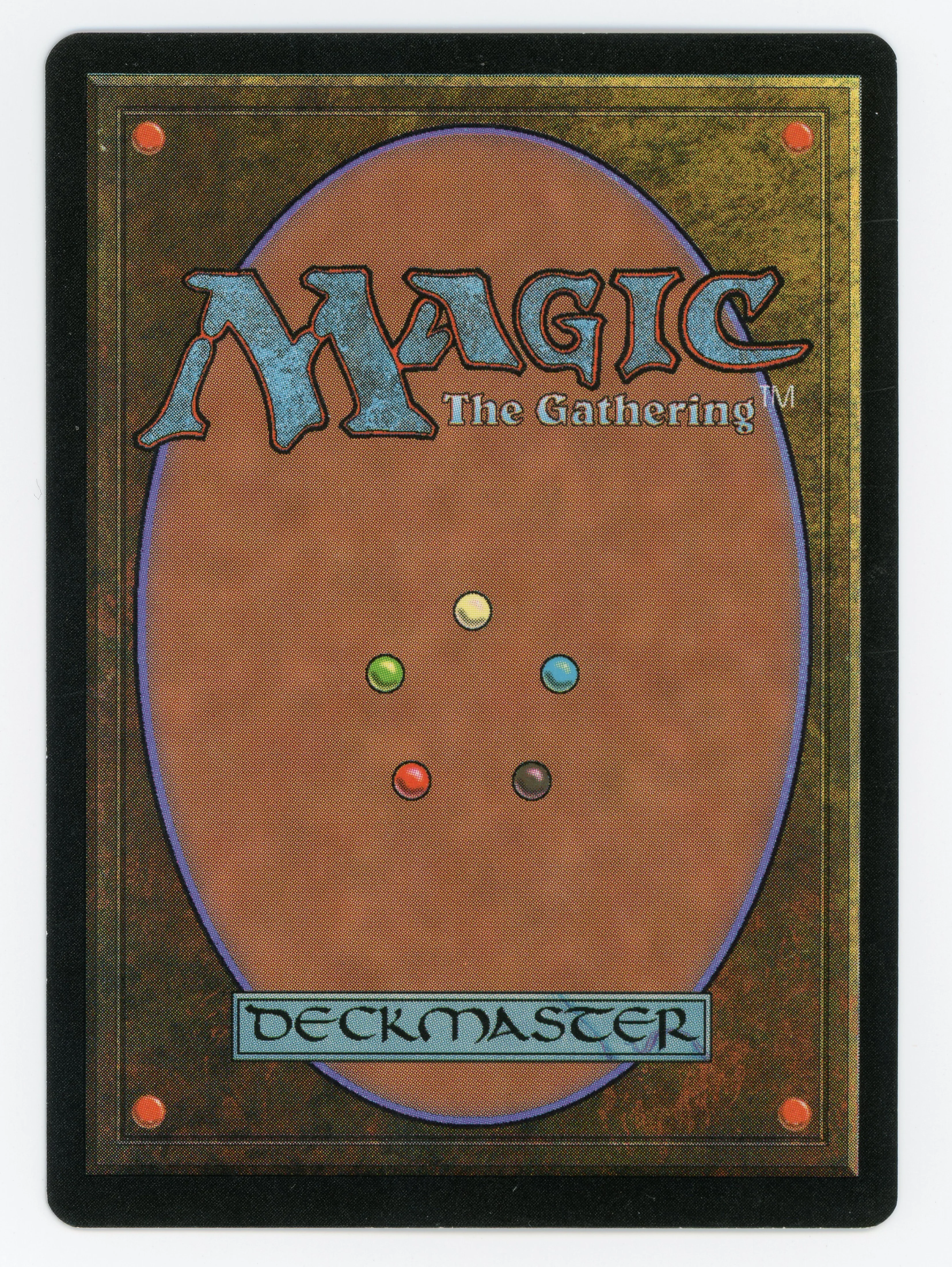 Serra's Sanctum - German - Scan 15527 - Image 2