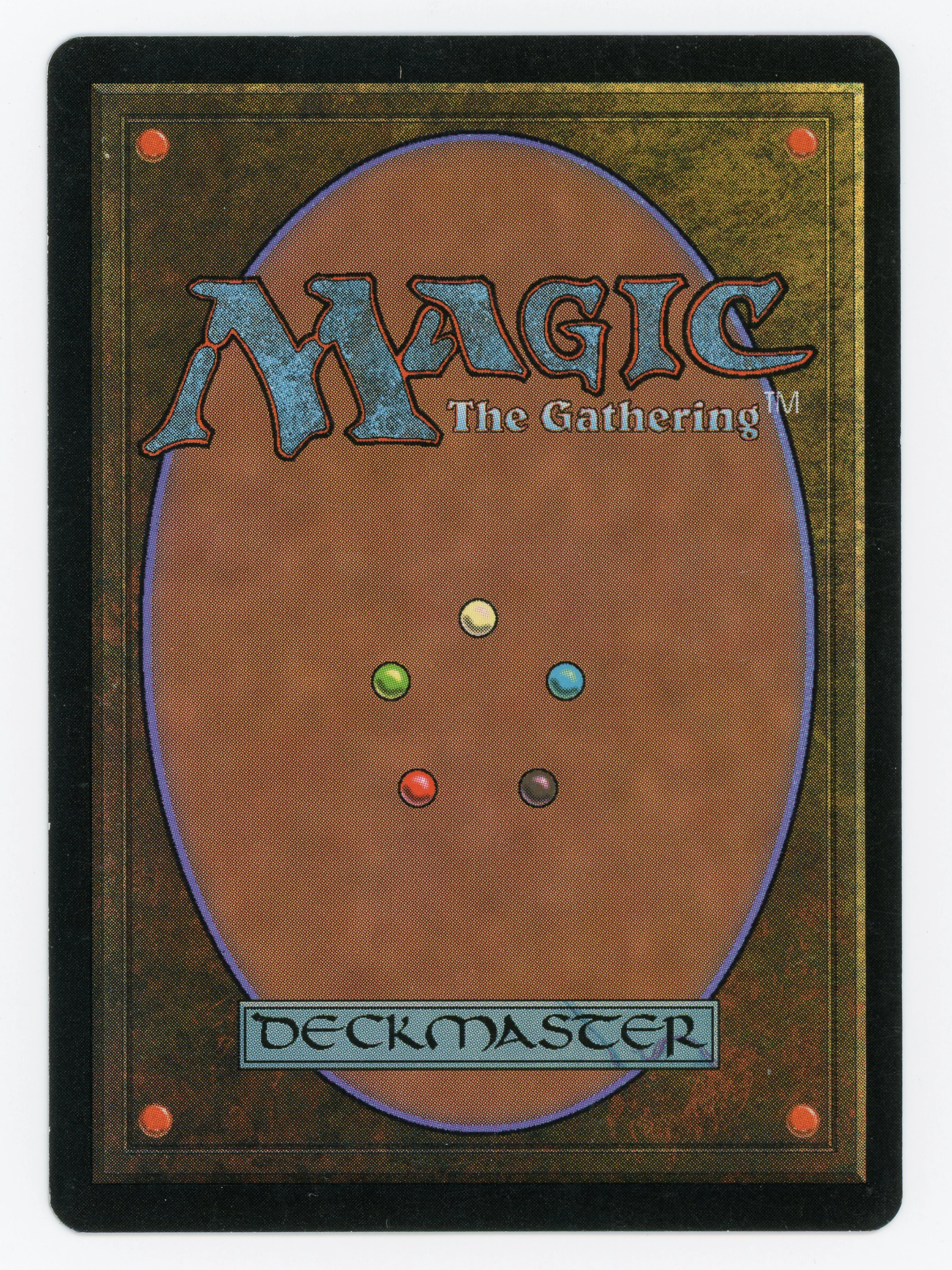 Serra's Sanctum - Scan 15292 - Image 2