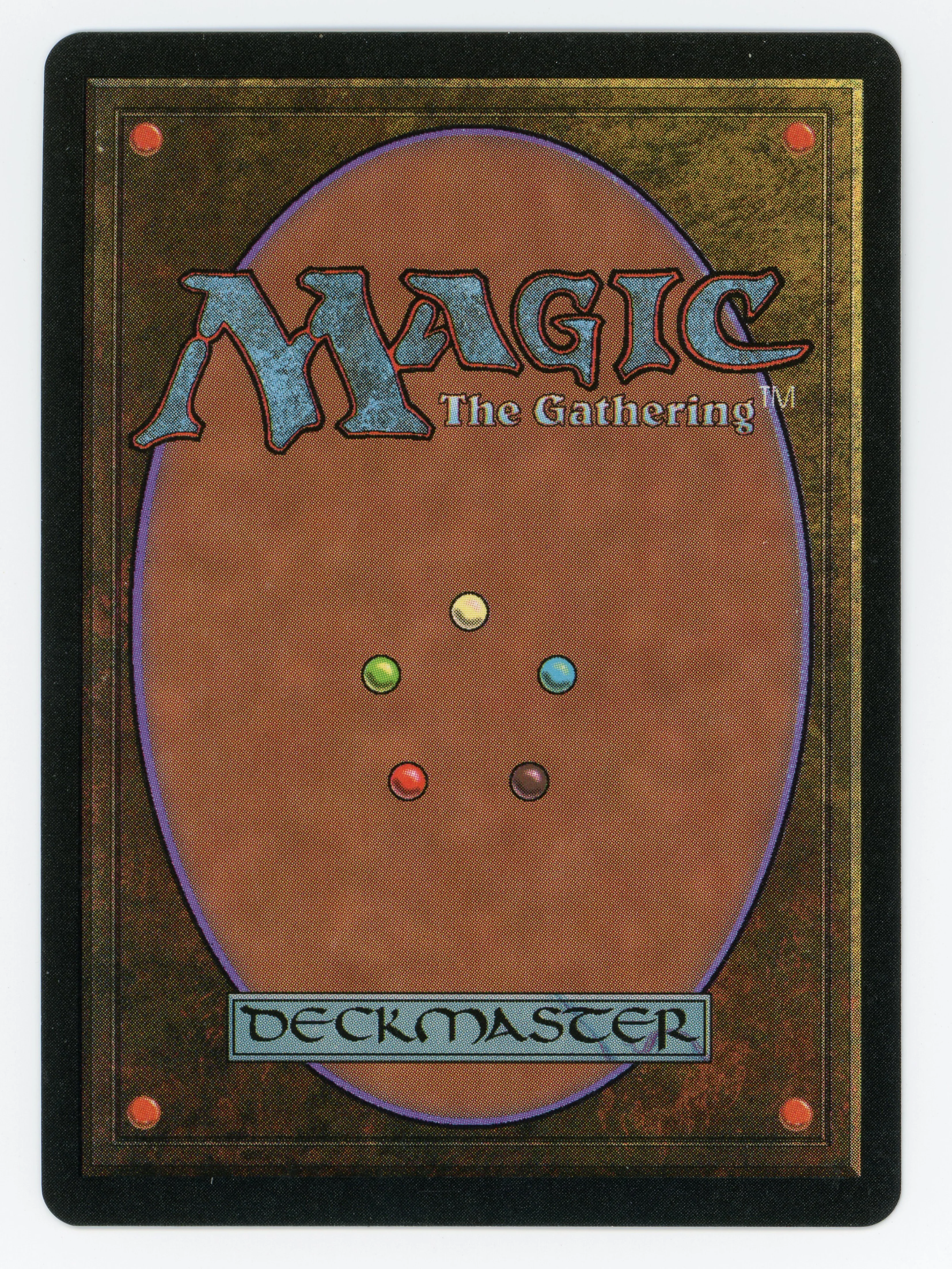 Serra's Sanctum - Scan 15293 - Image 2