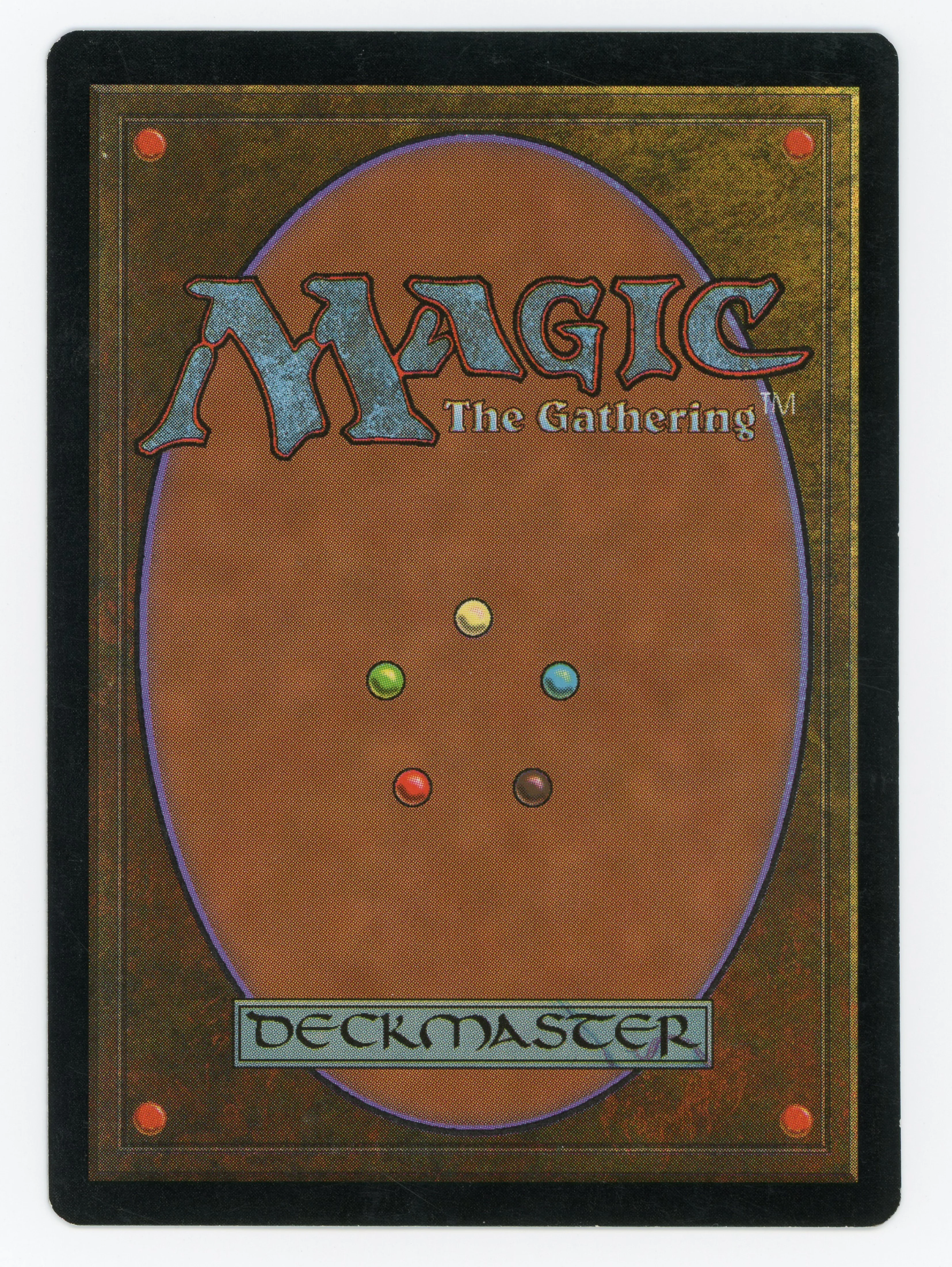 Serra's Sanctum - Scan 15437 - Image 2
