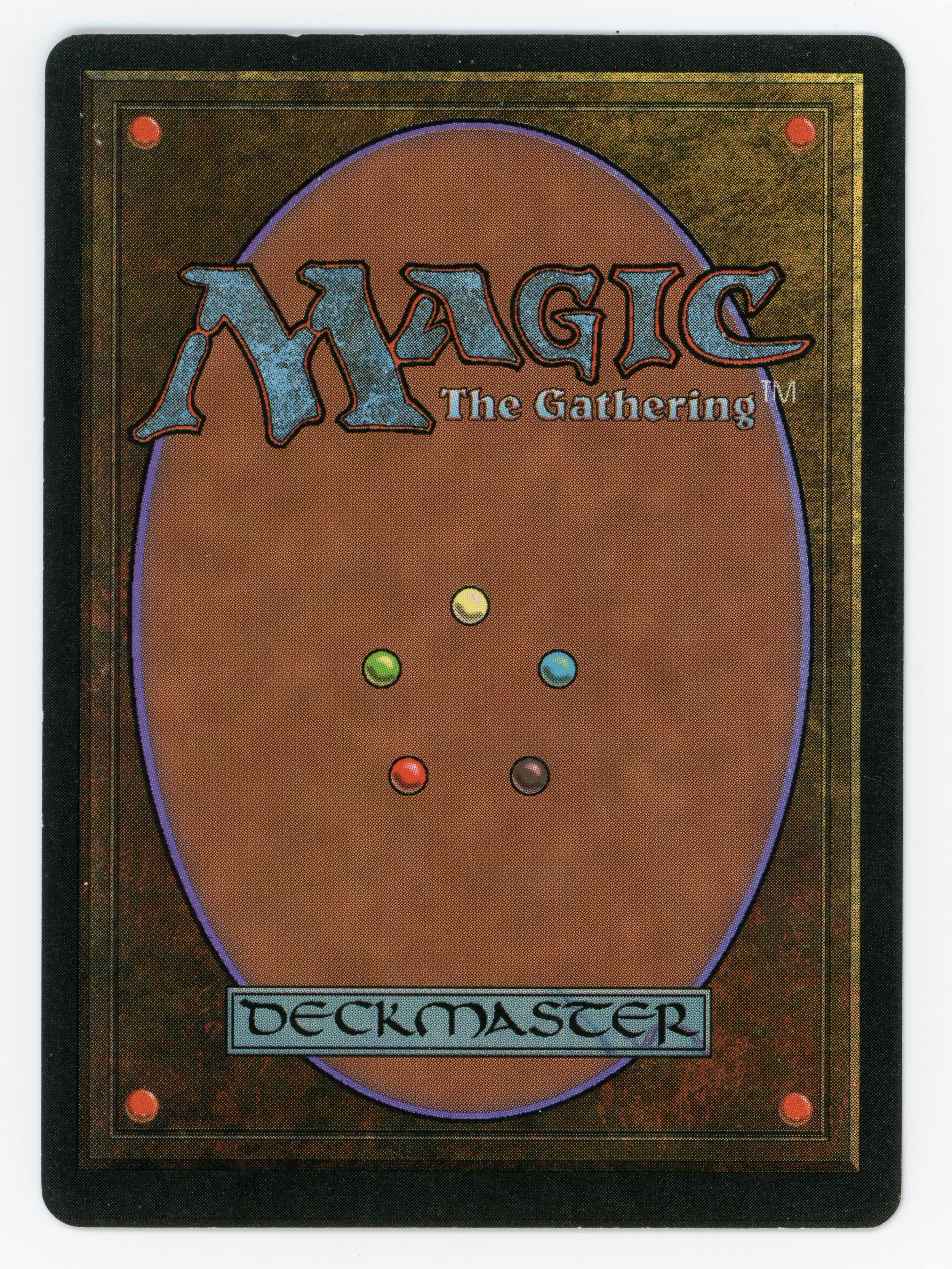 Serra's Sanctum - Scan 15528 - Image 2