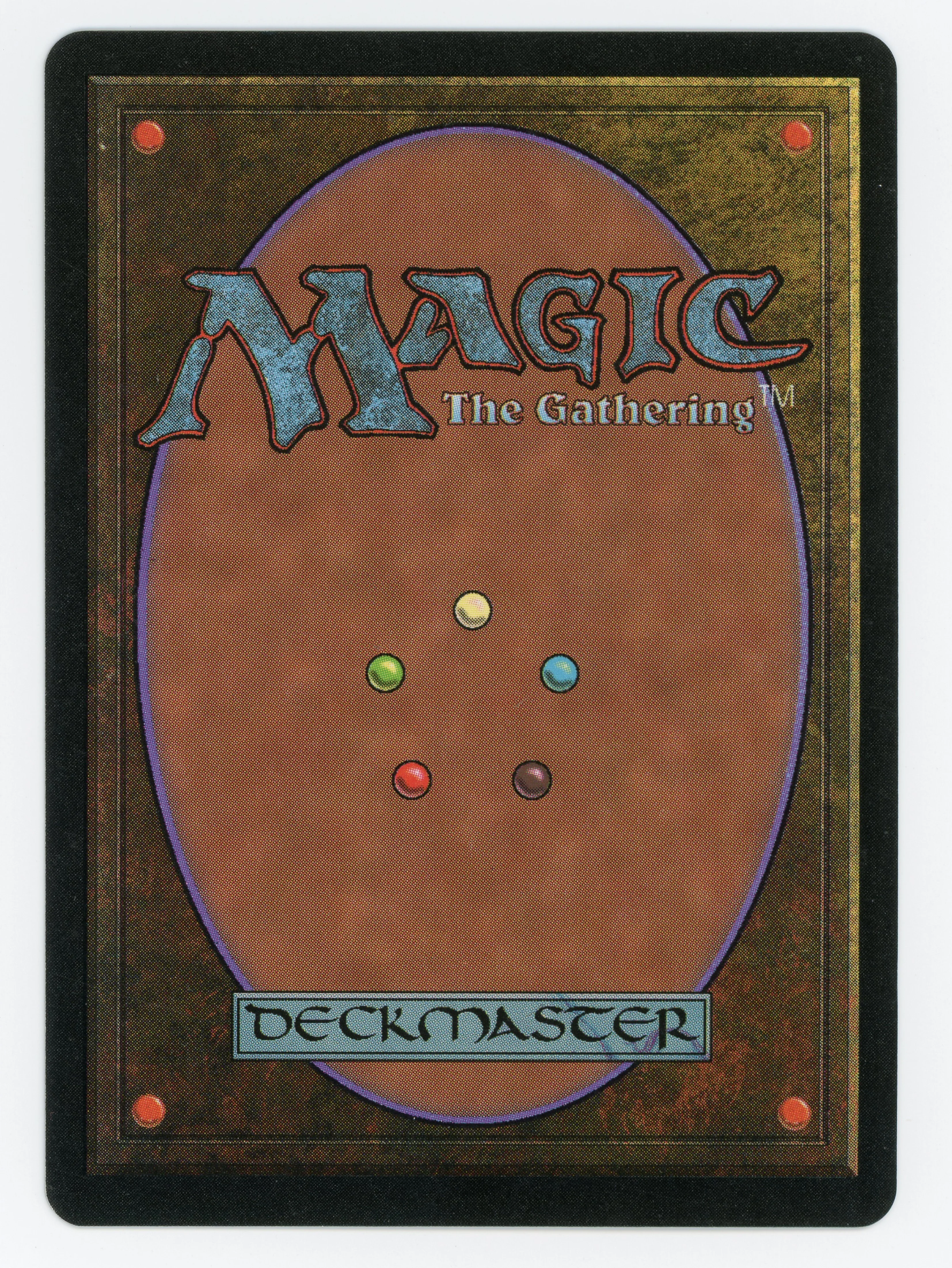 Serra's Sanctum - Scan 15531 - Image 2