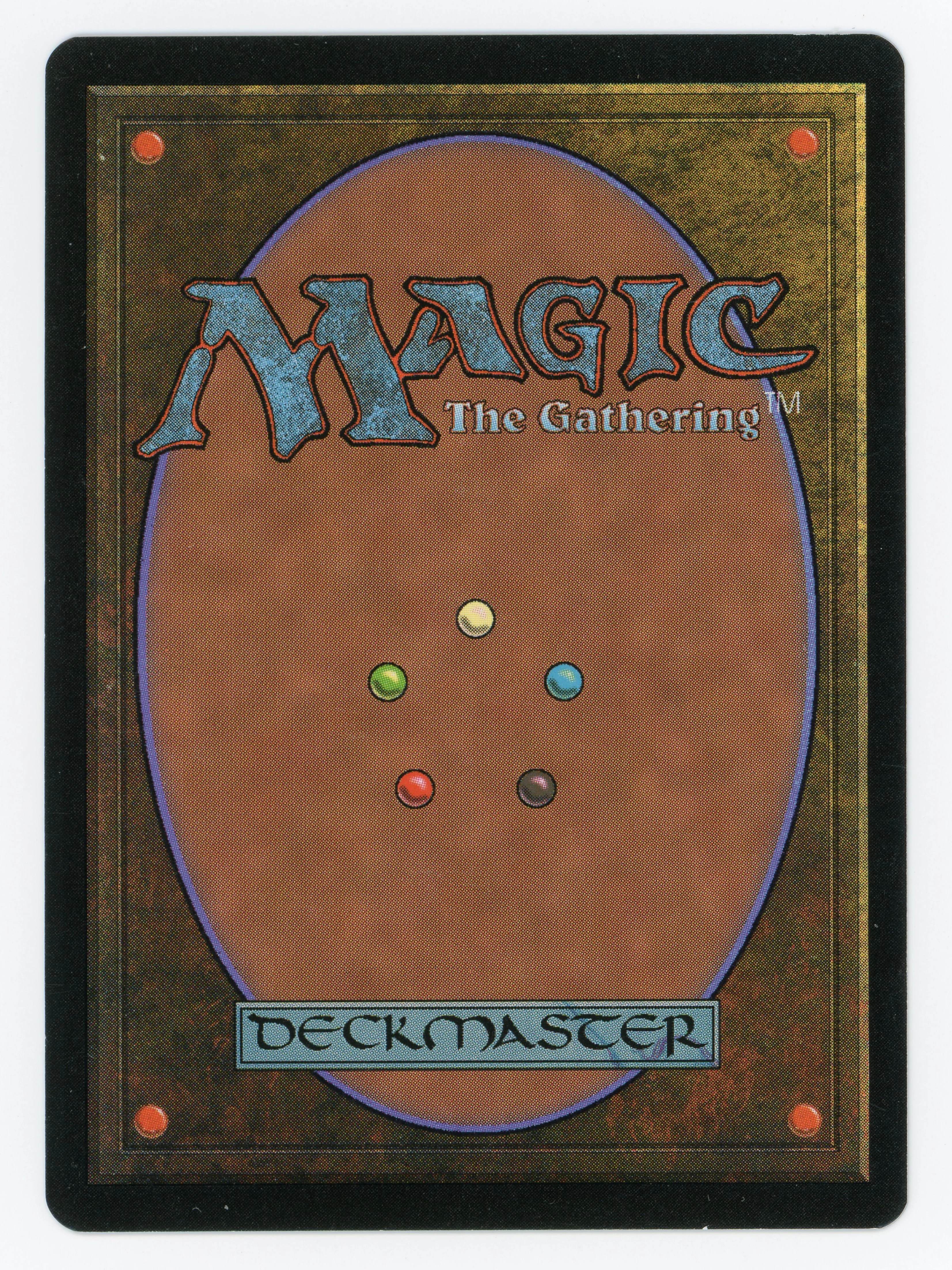 Serra's Sanctum - Scan 15532 - Image 2