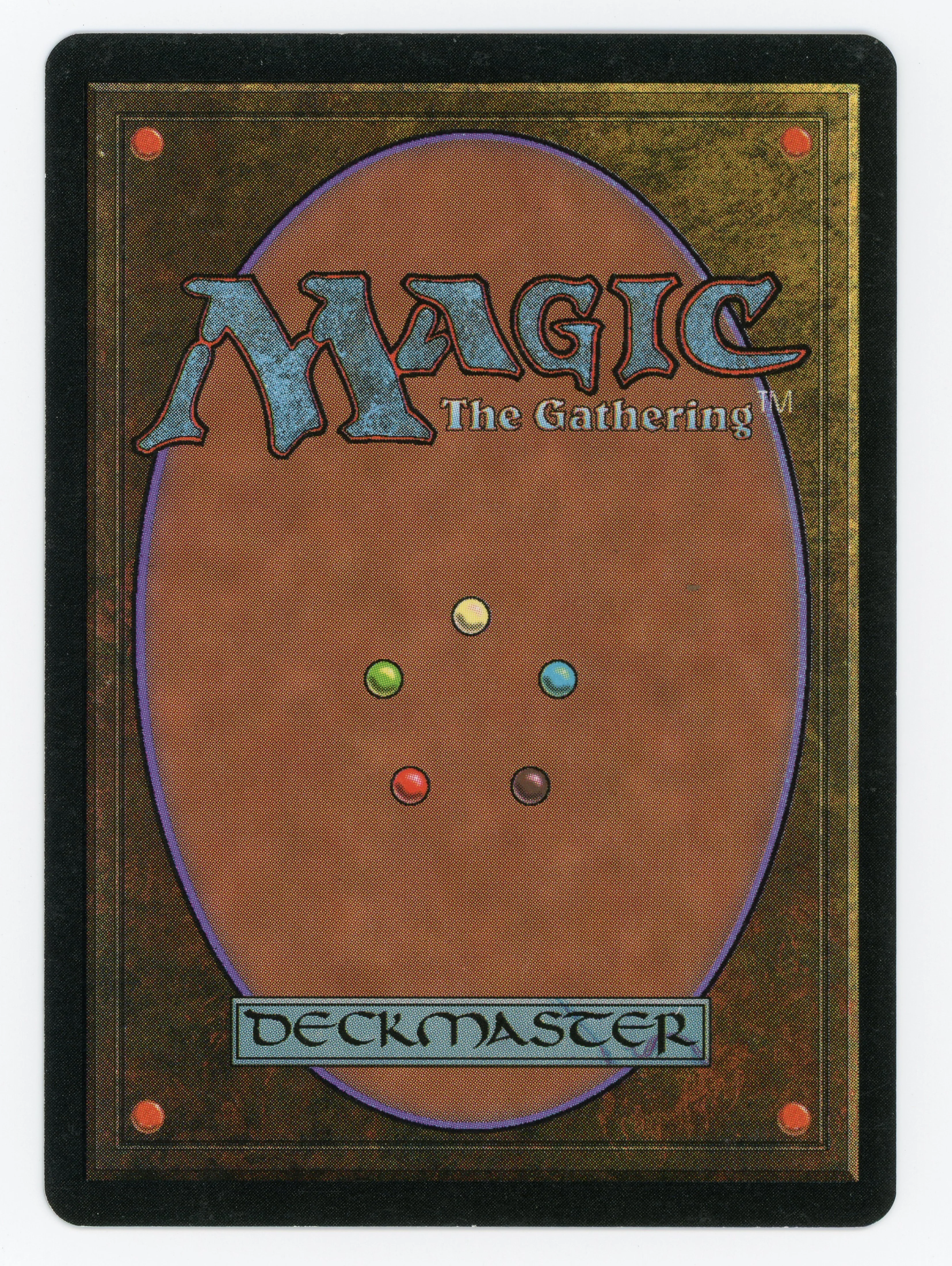 Serra's Sanctum - Scan 15533 - Image 2