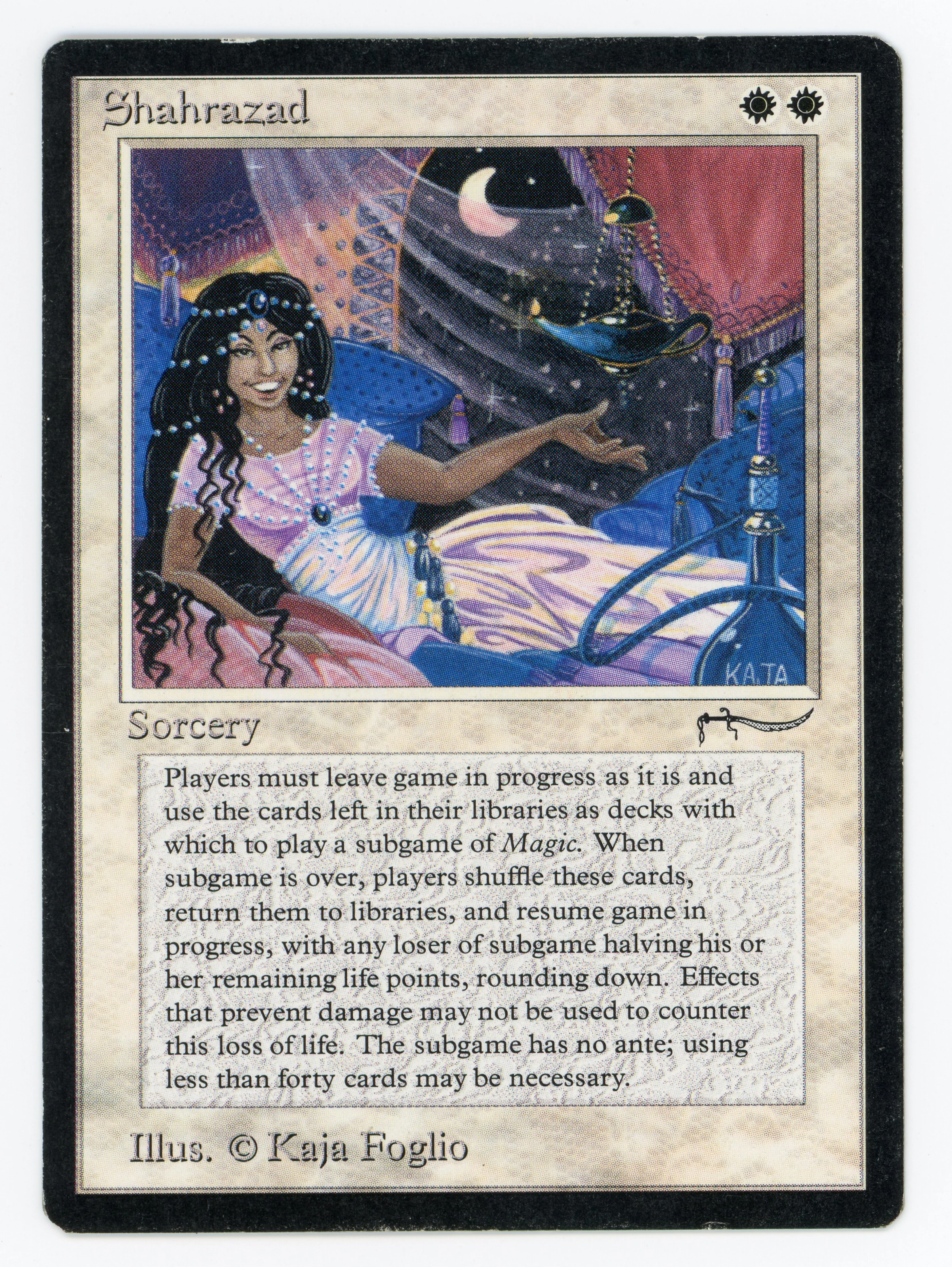 Shahrazad - Scan 13853