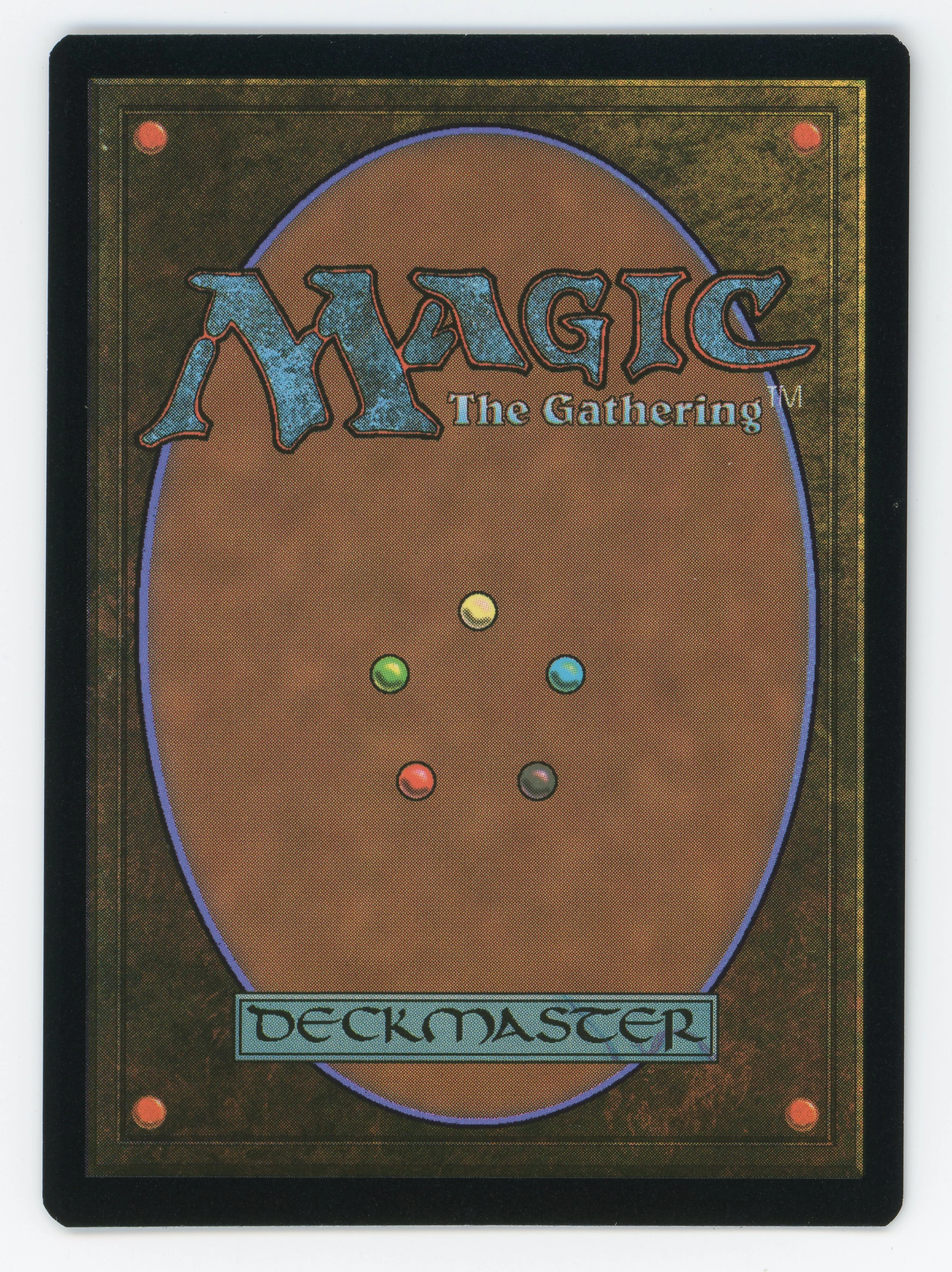 Snapcaster Mage - Borderless - Foil - Scan 15165 - Image 2