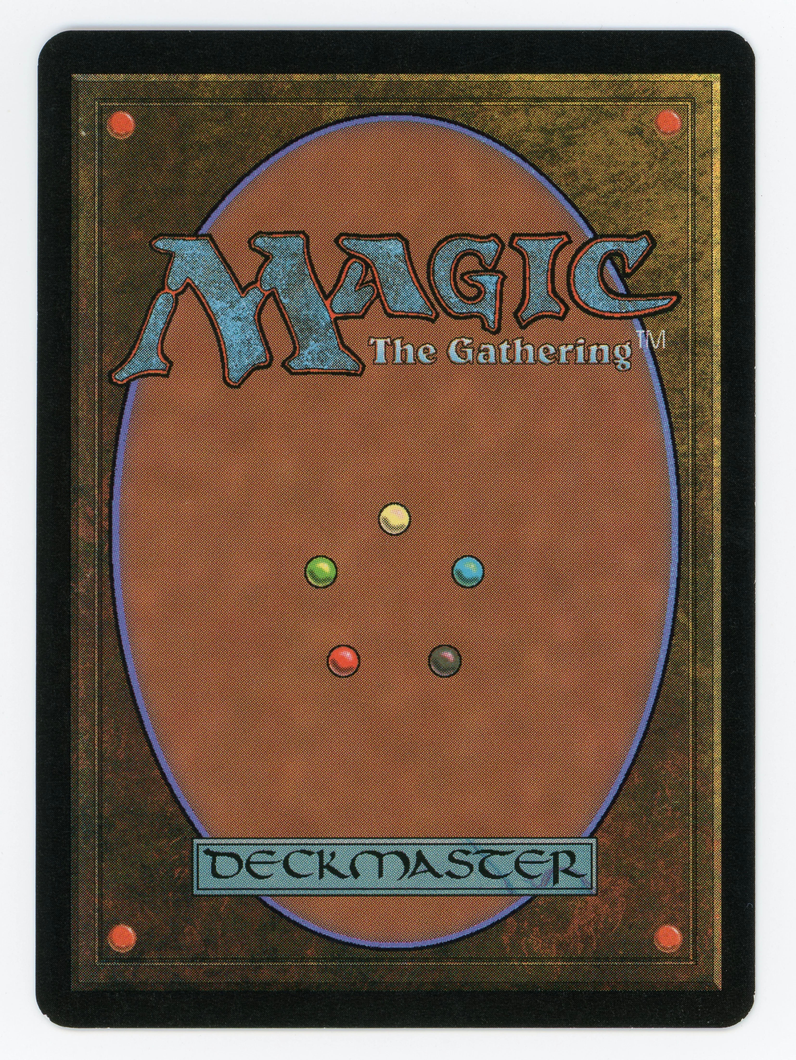 Stifle - Foil - Scan 15303 - Image 2