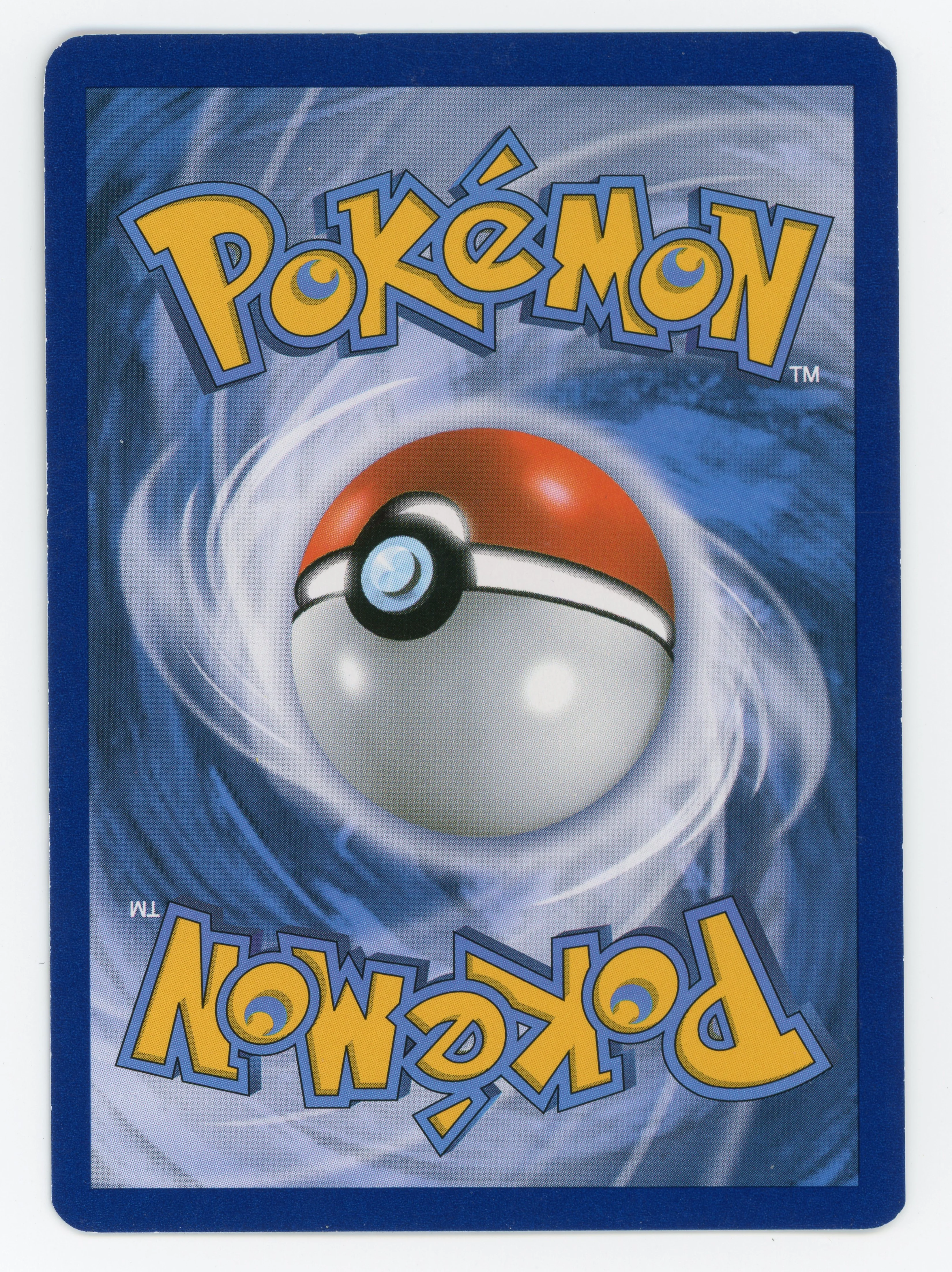 Team Aqua's Kyogre-ex - 6/34 - Rare Holo EX - Ultra Rare - Scan 15080 - Image 2