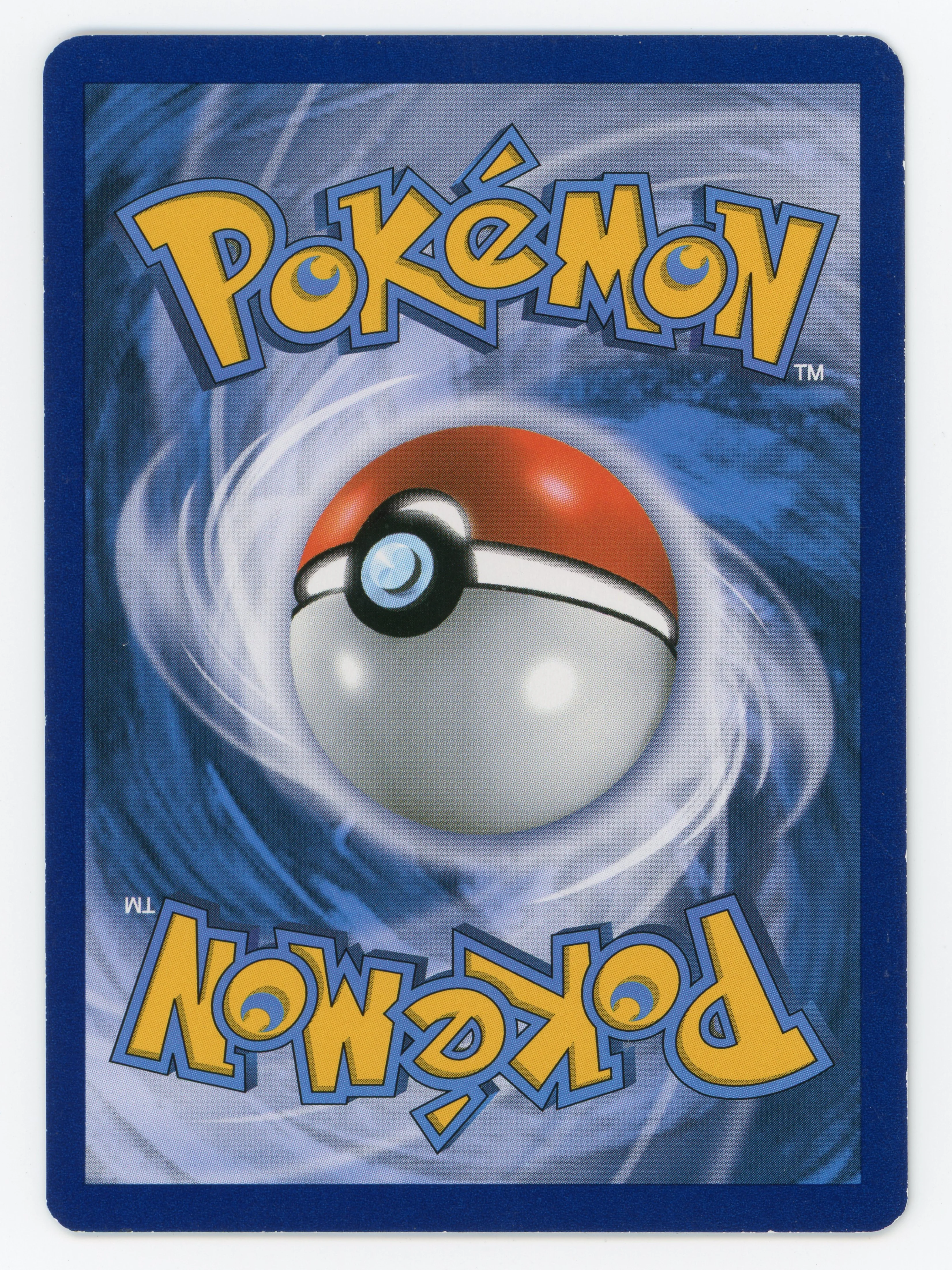 Team Aqua's Kyogre-ex - 6/34 - Rare Holo EX - Ultra Rare - Scan 15111 - Image 2