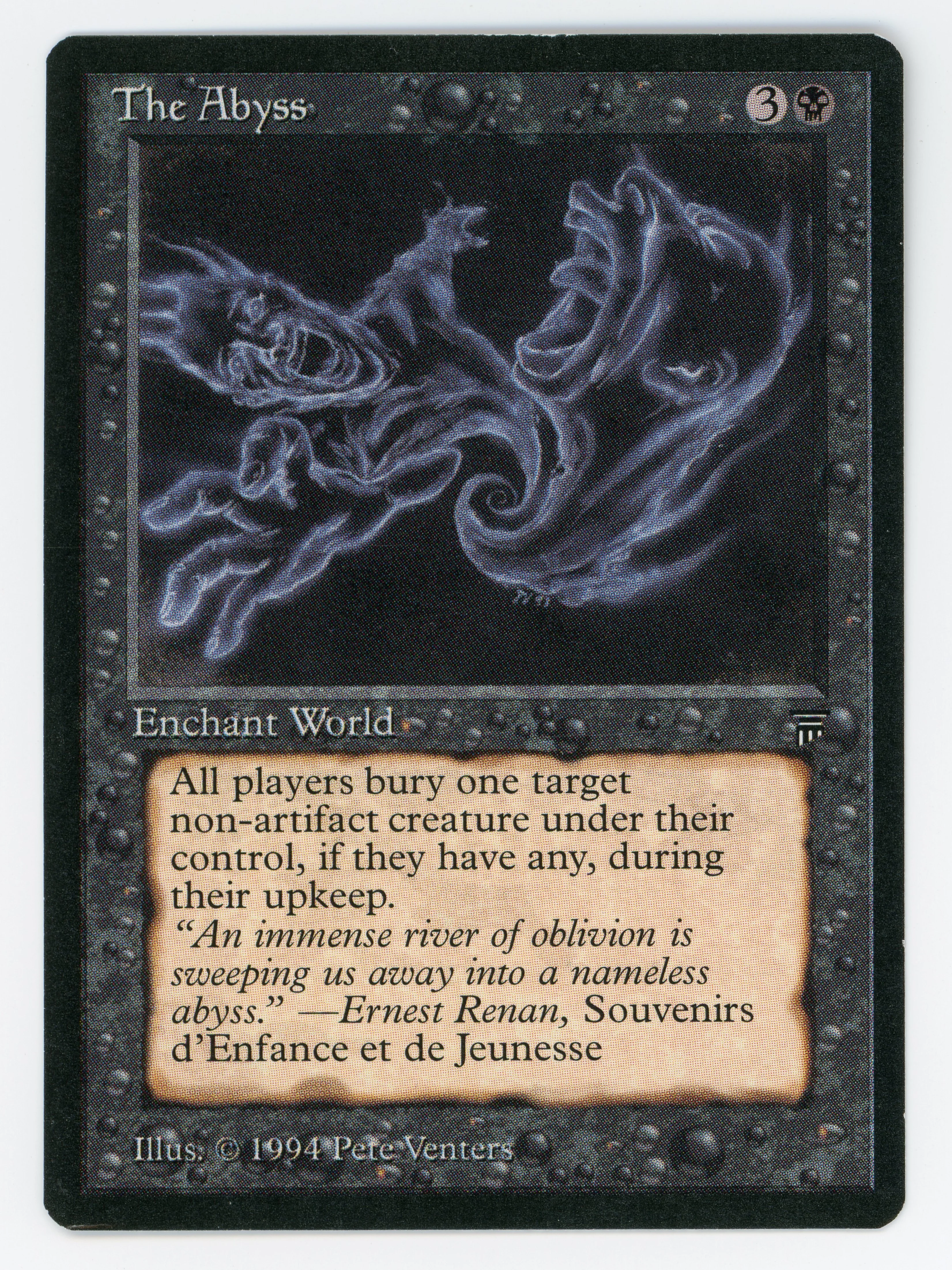 The Abyss - Scan 15542