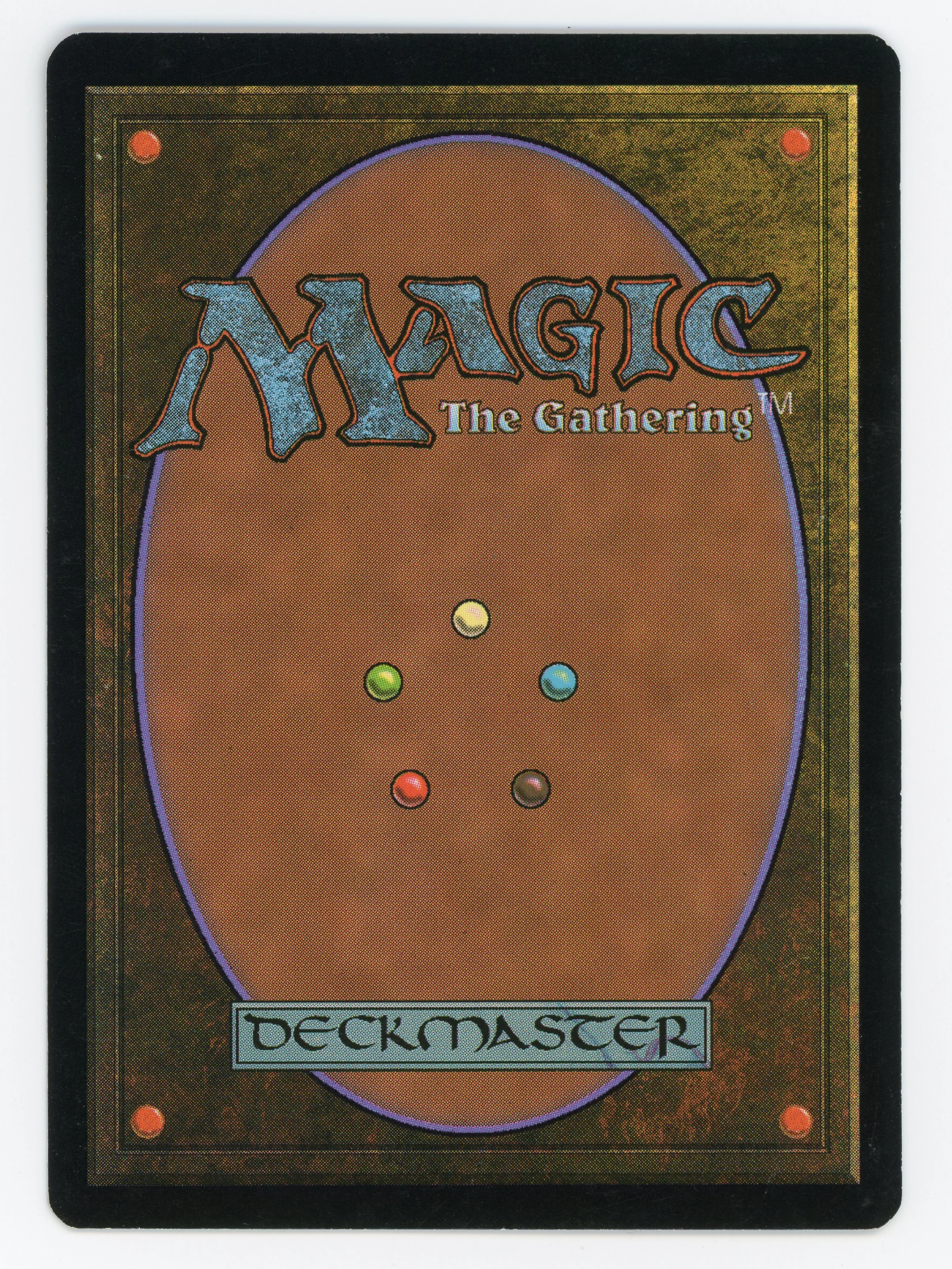 Thoughtseize - Foil - Scan 14555 - Image 2