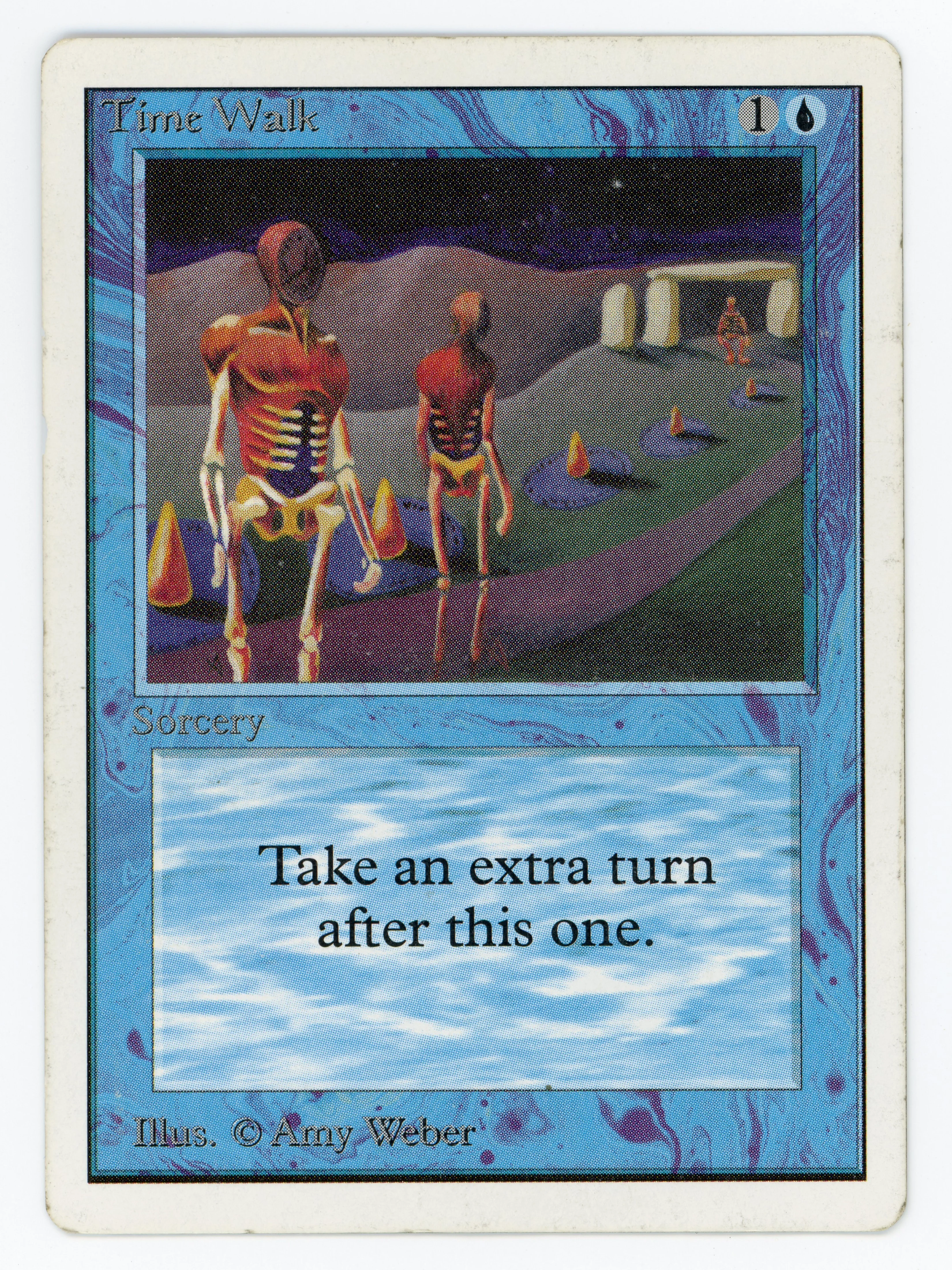 Time Walk - Scan 15119
