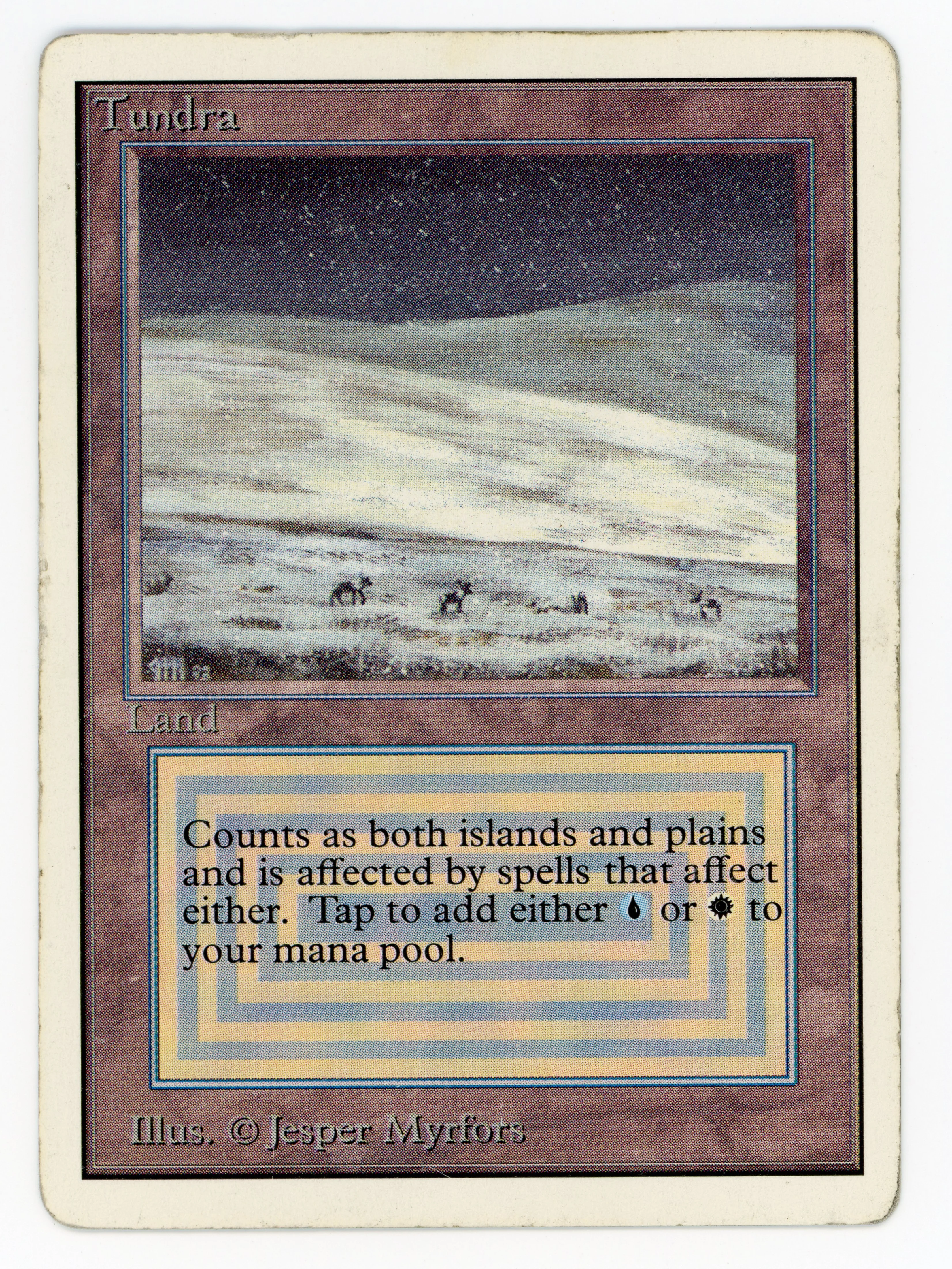 Tundra - Scan 14394