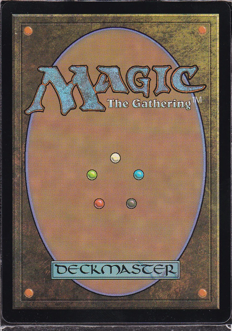 Twinflame Tyrant - Japanese - Japan Showcase - Fracture Foil - Scan 12640 - Image 2
