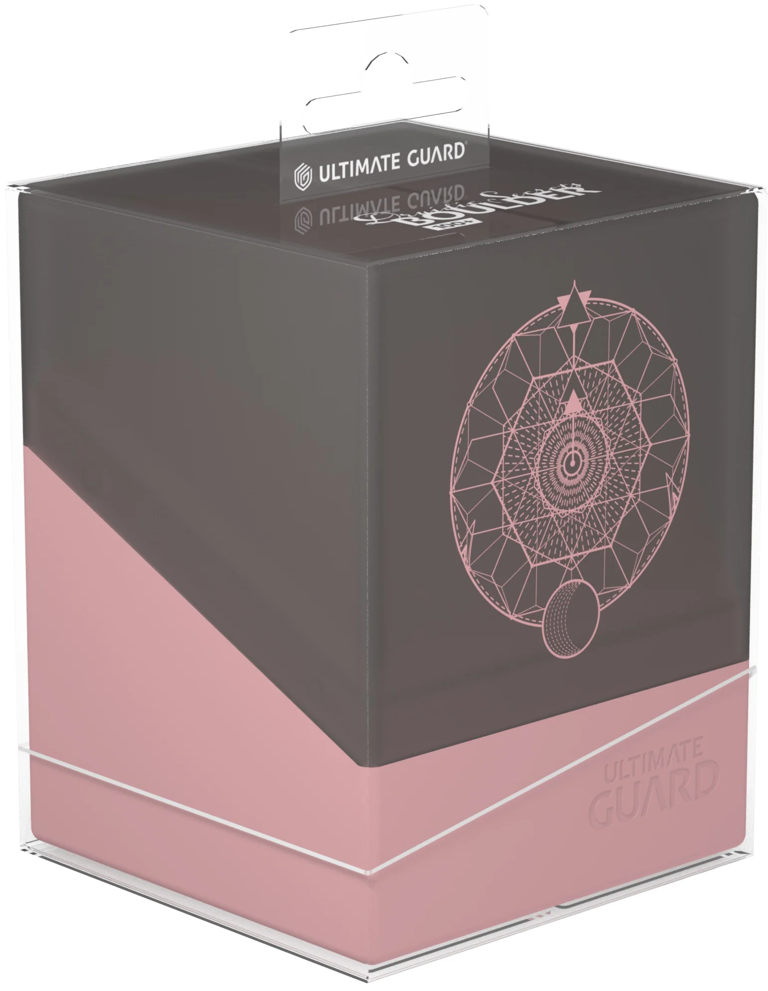 Ultimate Guard Druidic Secrets Boulder Deck Case - 100+ - Fatum