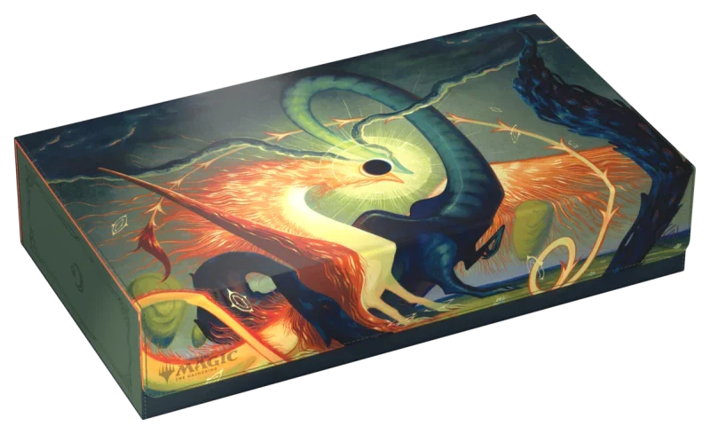 Ultimate Guard MTG Omnihive Deck Case - 1000+ - Lorwyn Eclipsed - Celestial Reunion