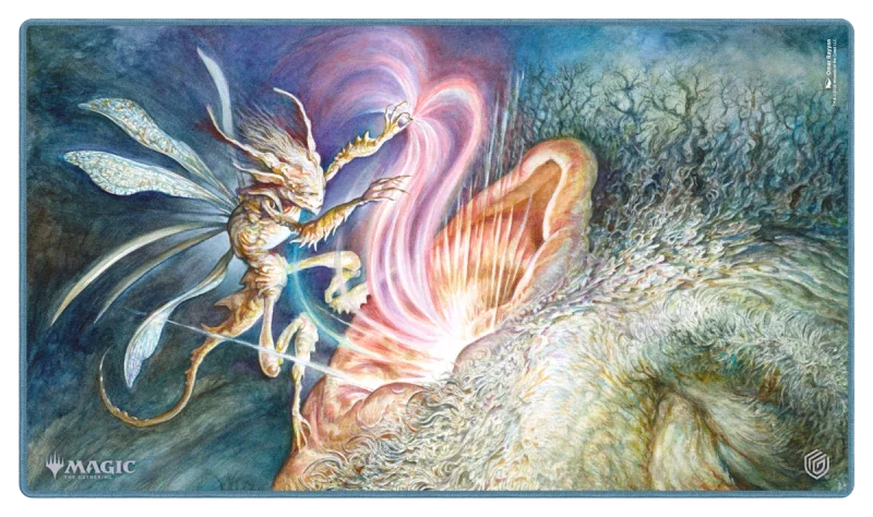 Ultimate Guard MTG Playmat - Lorwyn Eclipsed - Dream Seizer