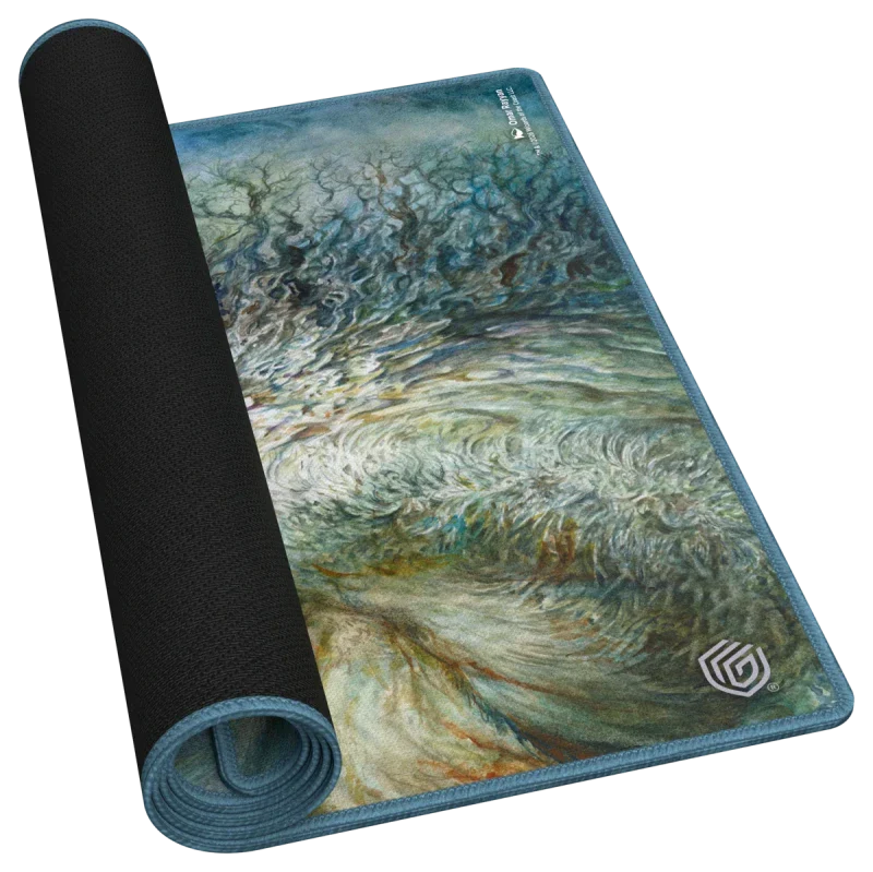Ultimate Guard MTG Playmat - Lorwyn Eclipsed - Dream Seizer - Image 2