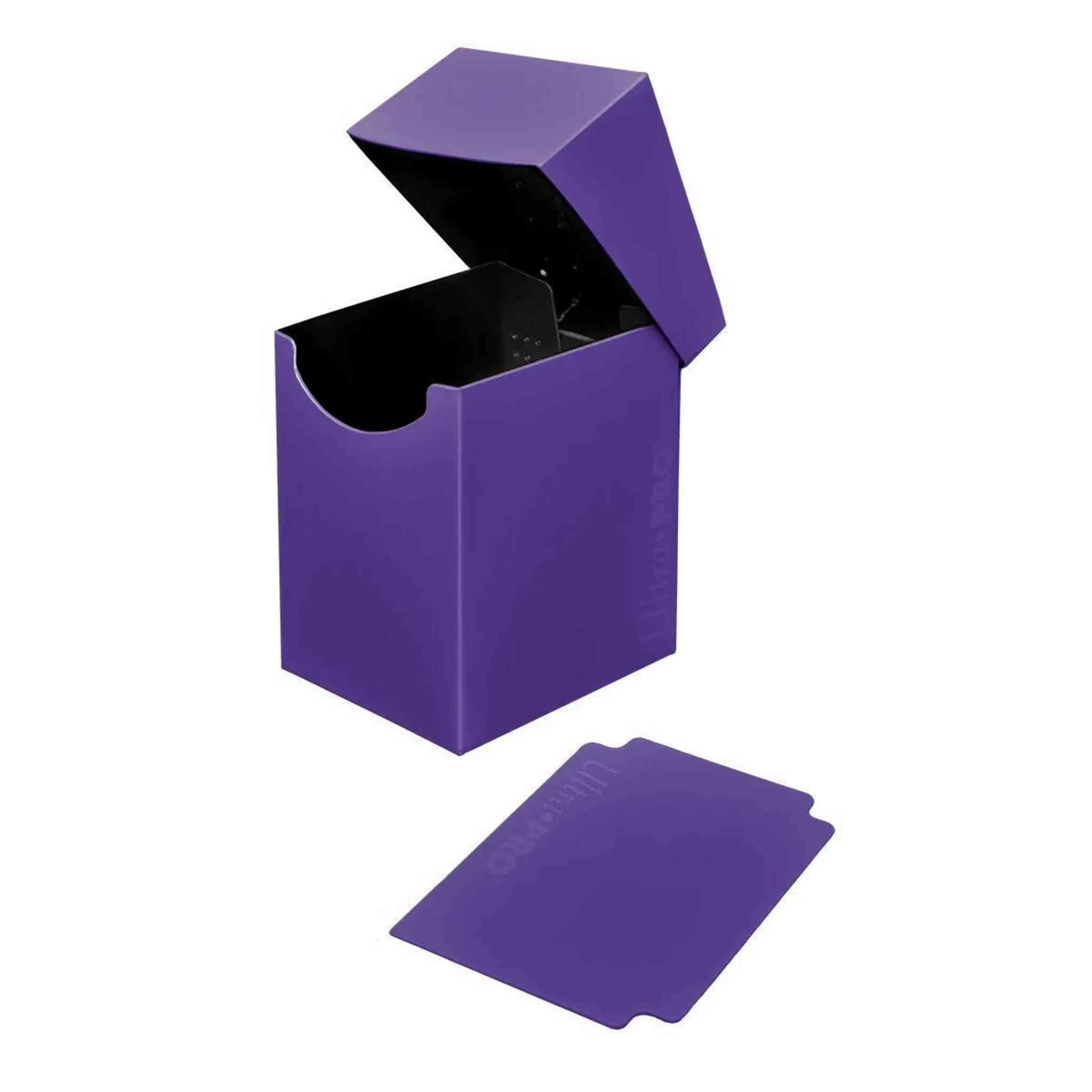 Ultra Pro: Eclipse PRO 100+ Royal Purple Deck Box - Image 2