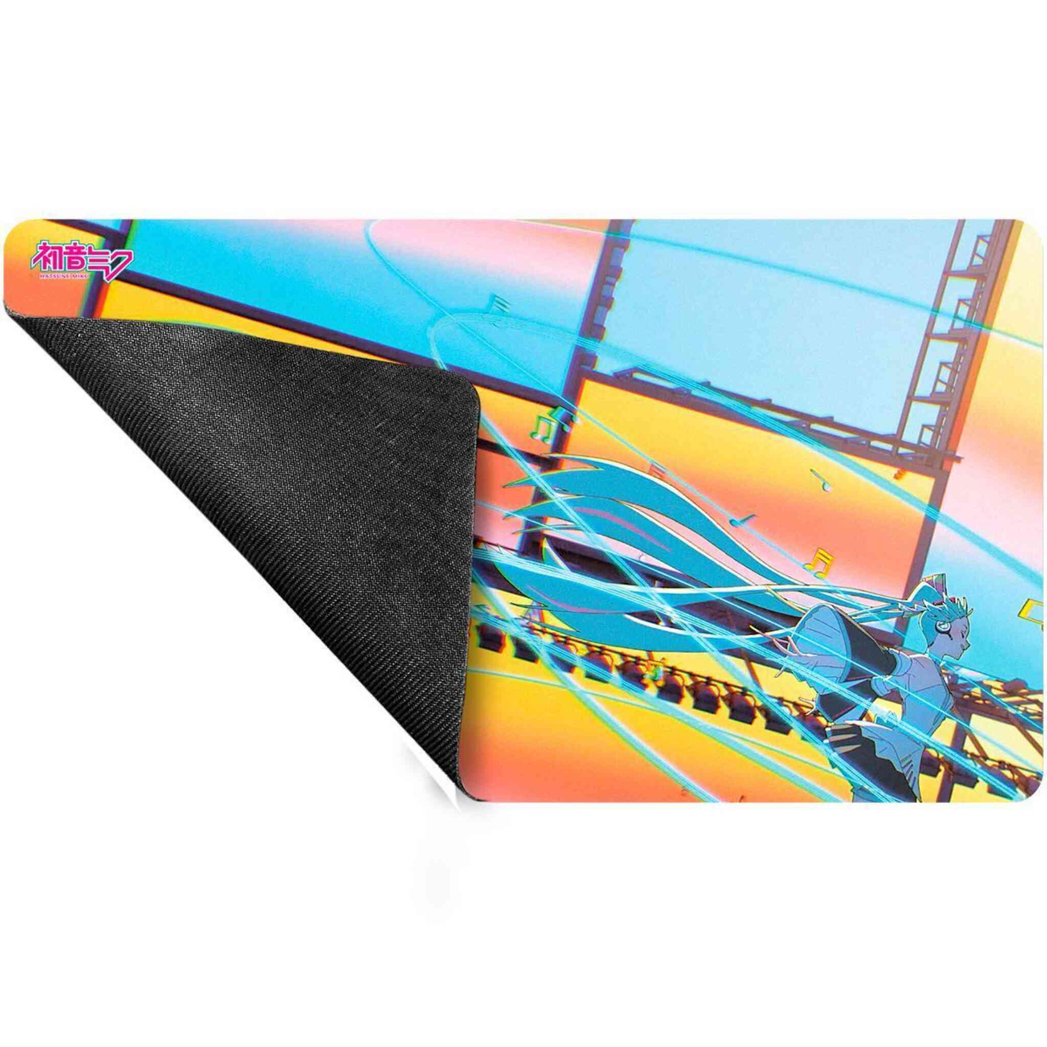 Ultra Pro Hatsune Miku Playmat - 10th Anniversary - Stream - Image 2