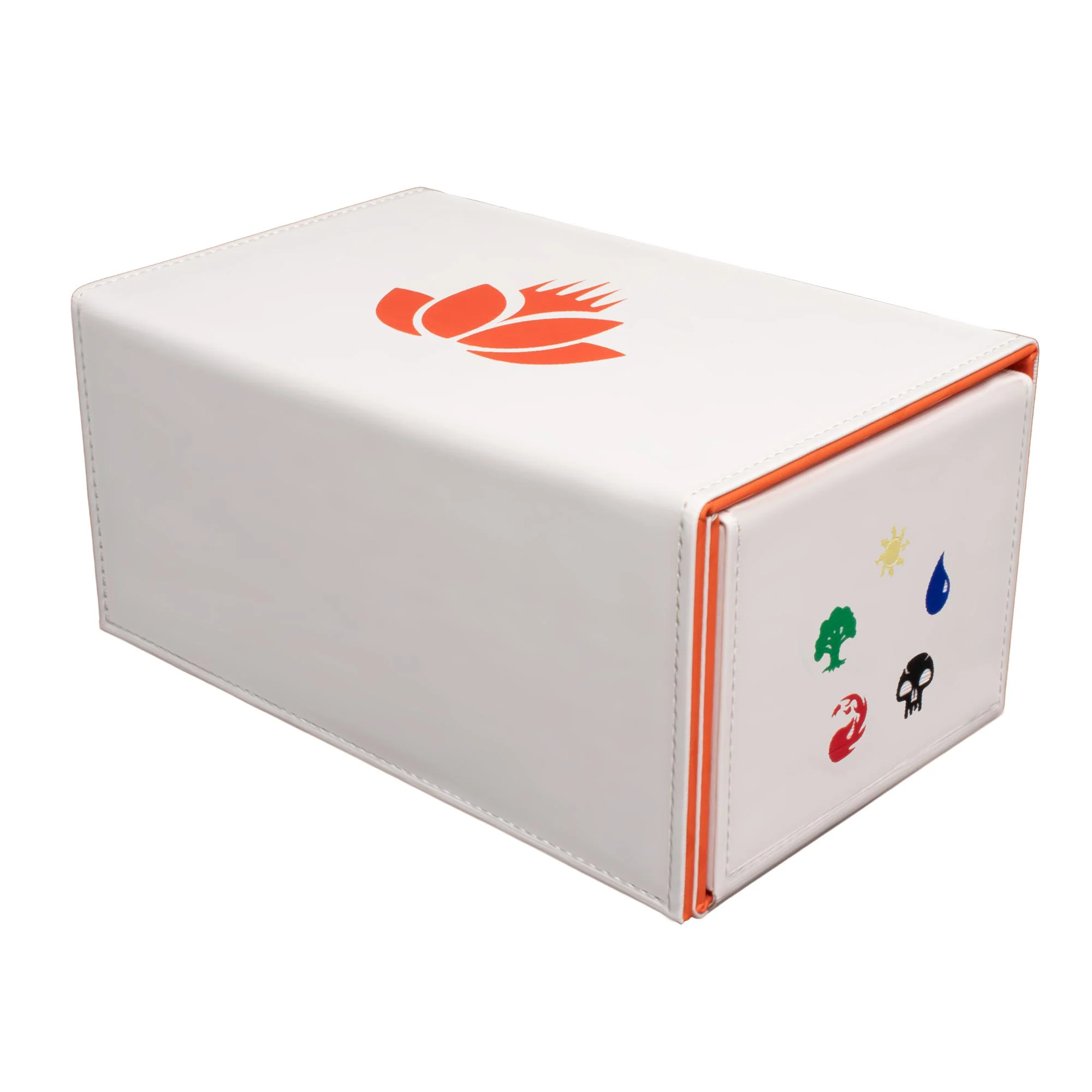 Ultra Pro MTG Duo Deck Box - 200+ - Mana 8 - Lotus