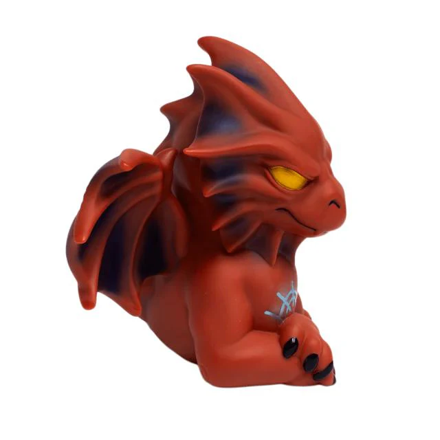 Ultra Pro MTG Figurines From the Vault: Legendary - Niv-Mizzet - Image 2