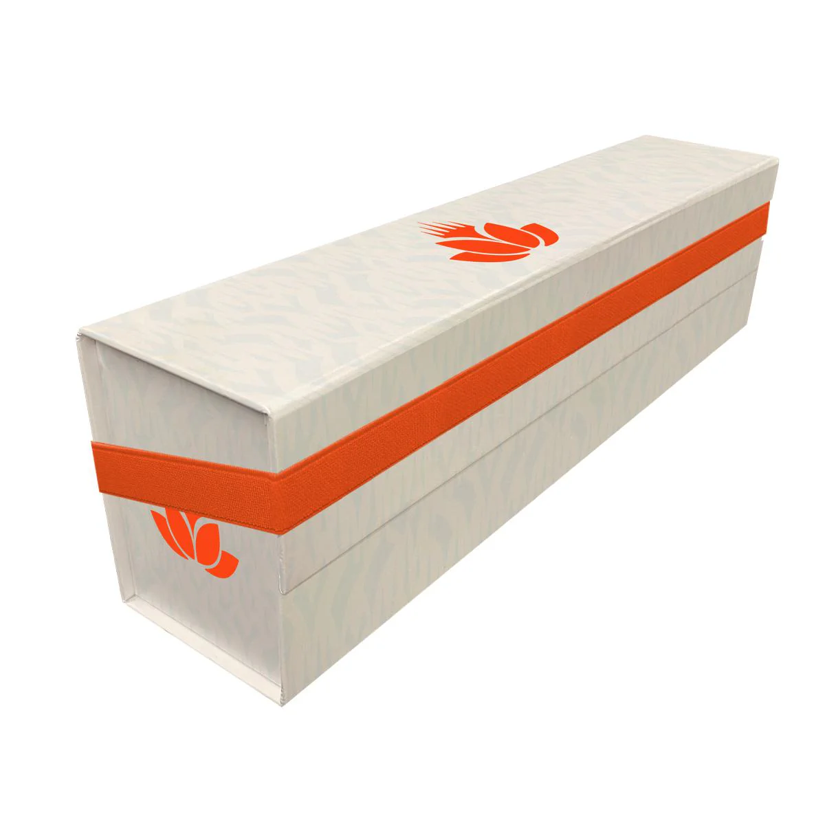 Ultra Pro MTG Flat Pack Storage Box - 500+ - Mana 8 - Lotus