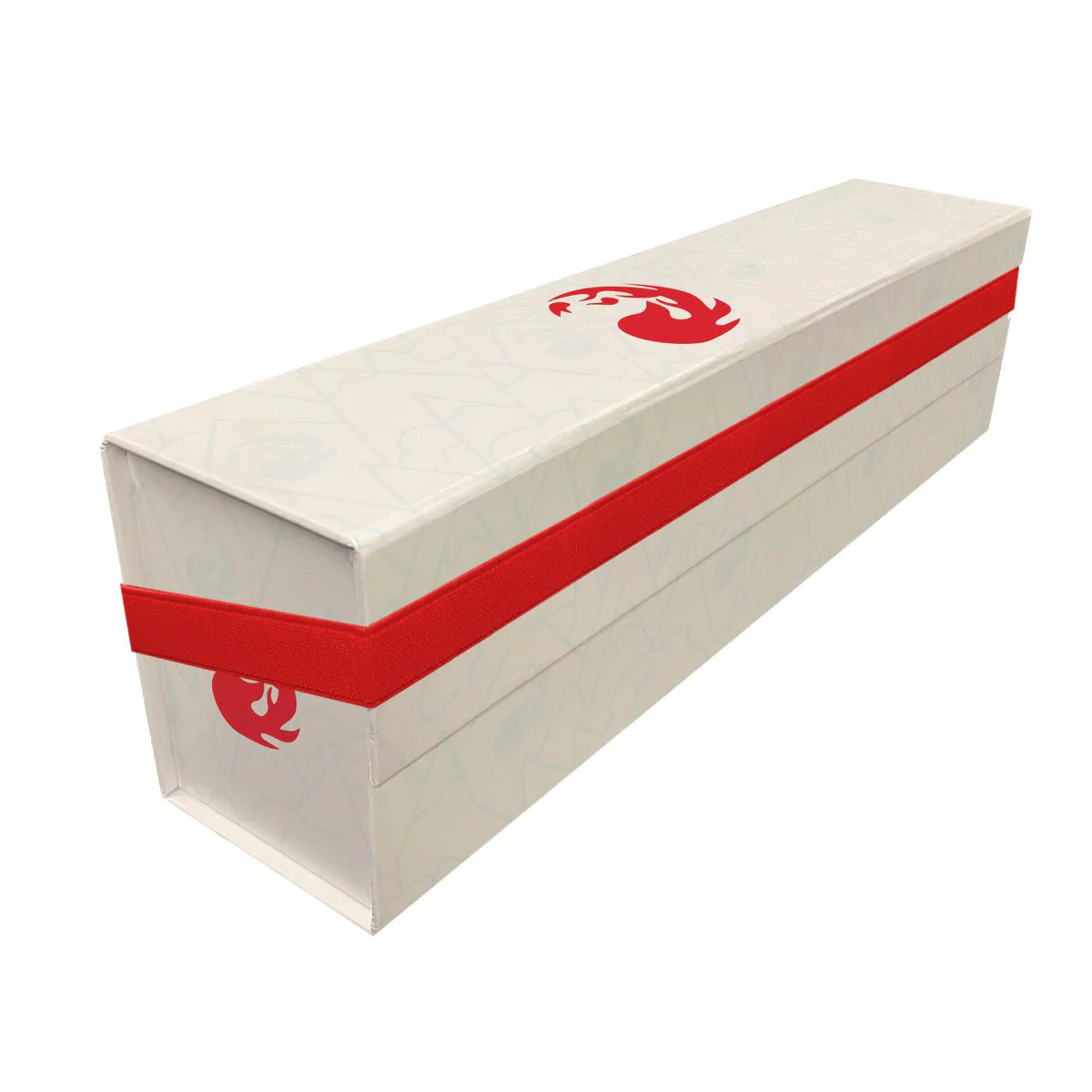 Ultra Pro MTG Flat Pack Storage Box - 500+ - Mana 8 - Mountain