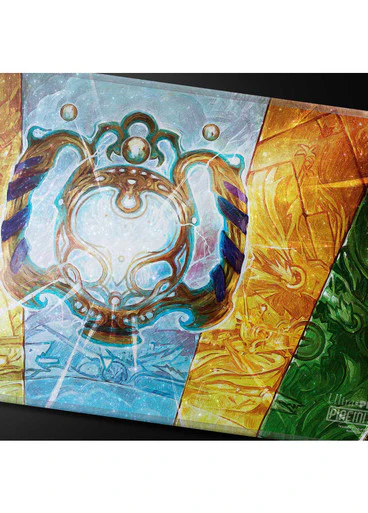 Ultra Pro MTG Holofoil Playmat - Aetherdrift - The Aetherspark