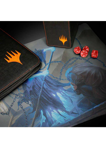 Ultra Pro MTG Playmat - Innistrad Remastered - Deadeye Navigator