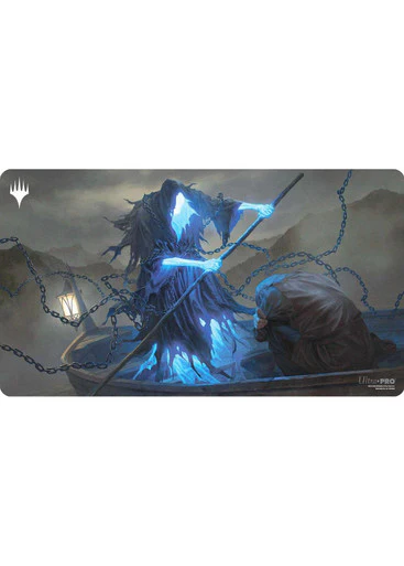Ultra Pro MTG Playmat - Innistrad Remastered - Deadeye Navigator - Image 2